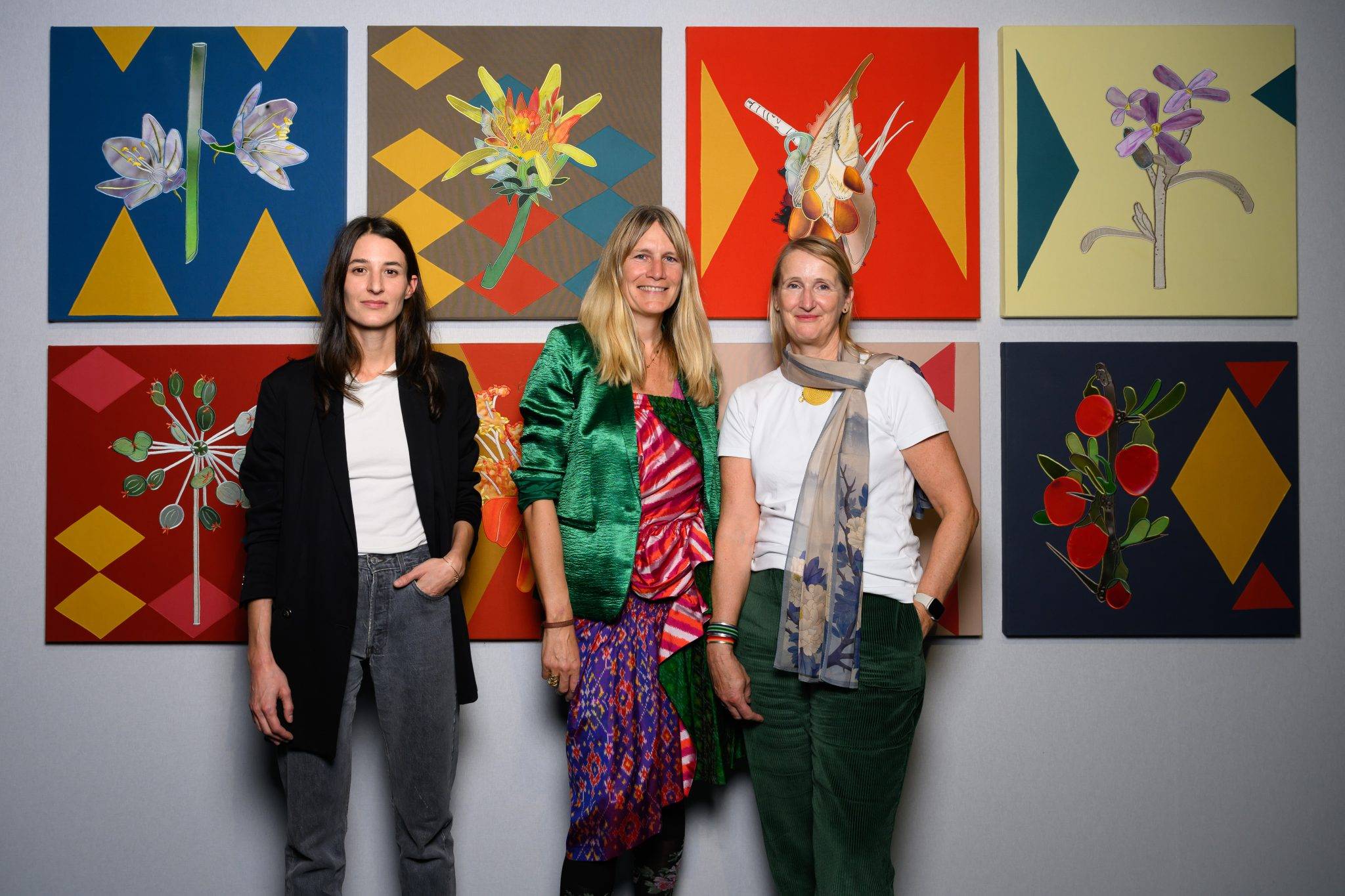  - Une édition de Moderne Art Fair pleine de surprises