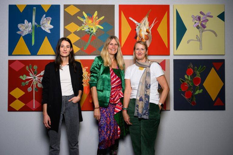  - Une édition de Moderne Art Fair pleine de surprises