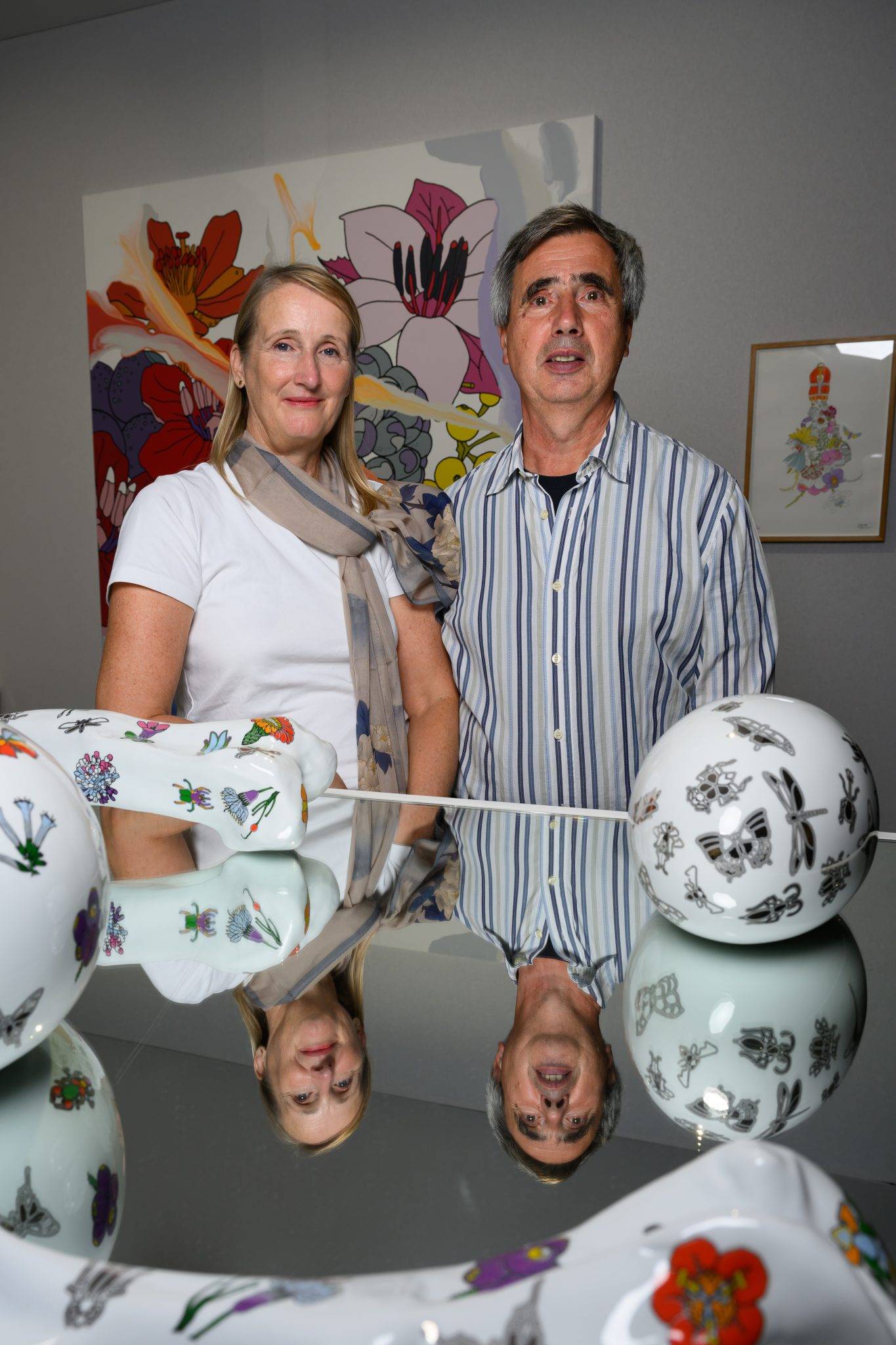  - Une édition de Moderne Art Fair pleine de surprises