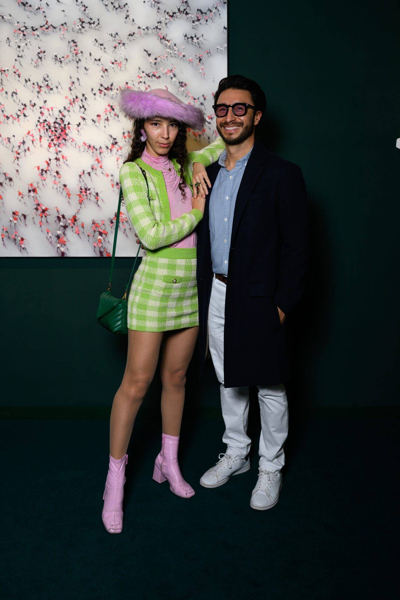  - Une édition de Moderne Art Fair pleine de surprises