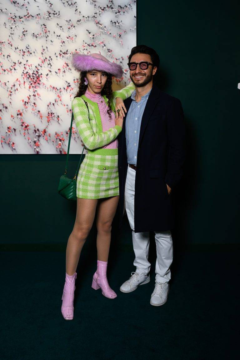  - Une édition de Moderne Art Fair pleine de surprises