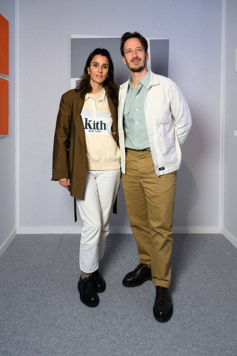  - Une édition de Moderne Art Fair pleine de surprises