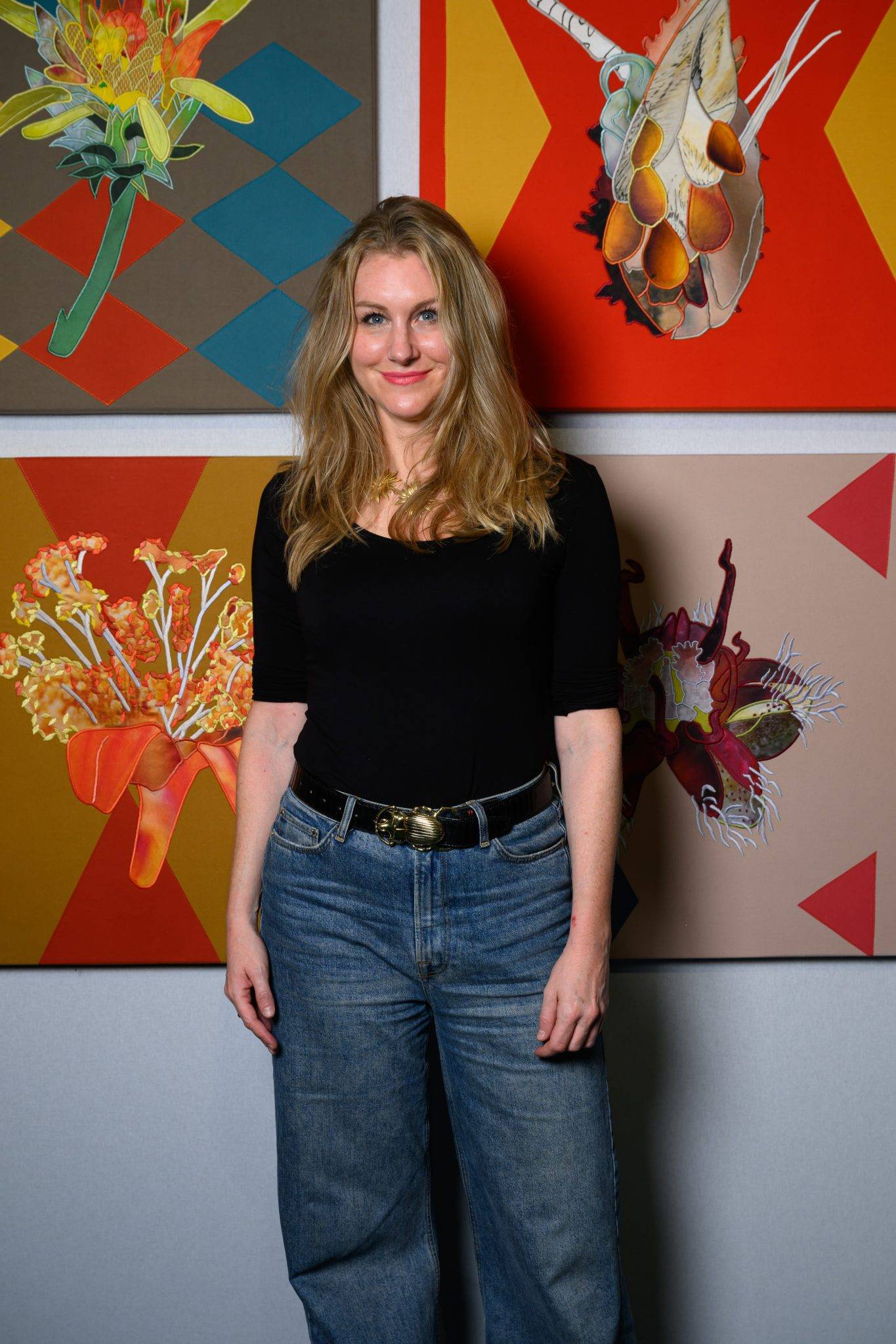  - Moderne Art Fair: A Surprising Edition