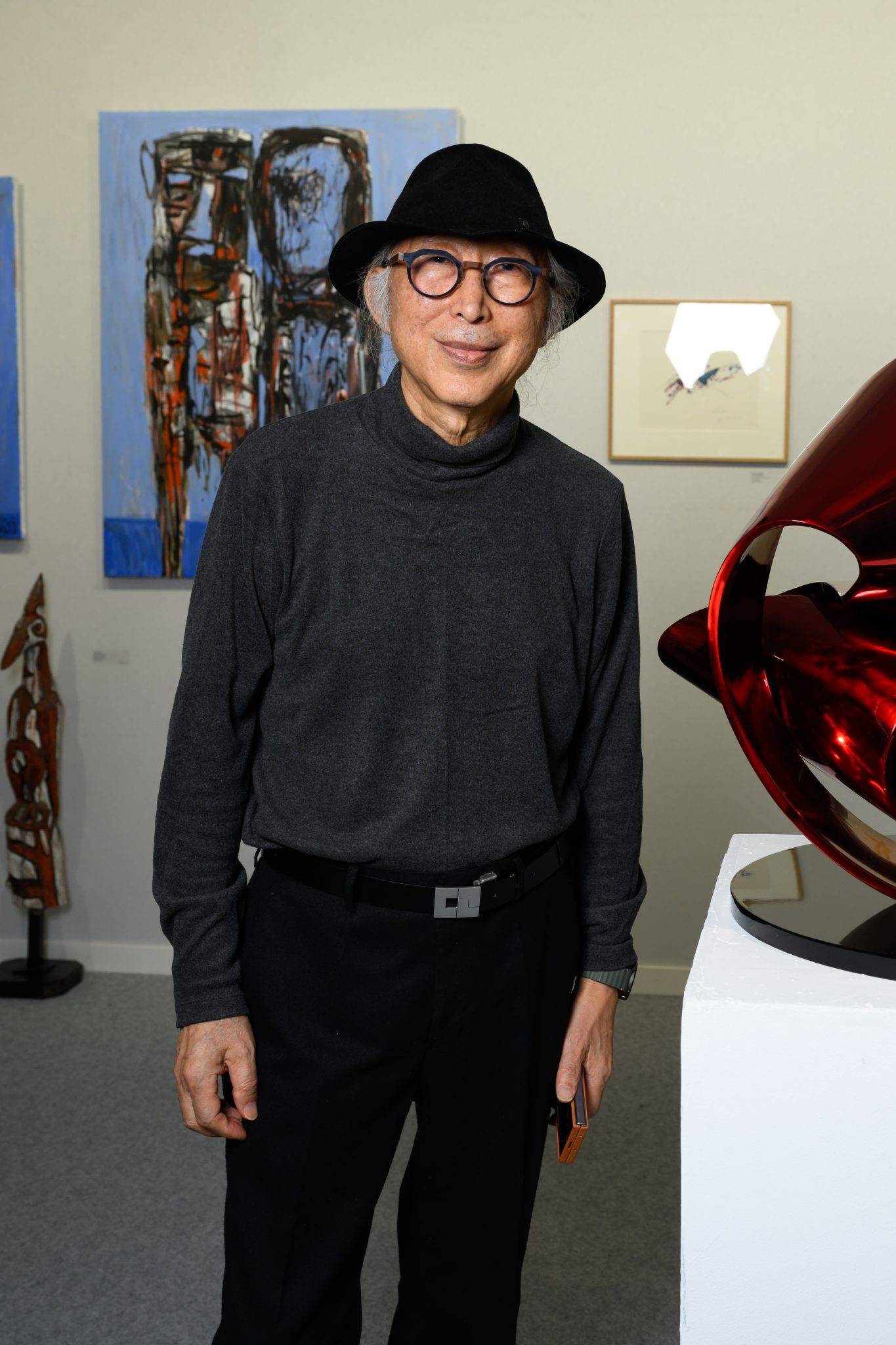  - Moderne Art Fair: A Surprising Edition