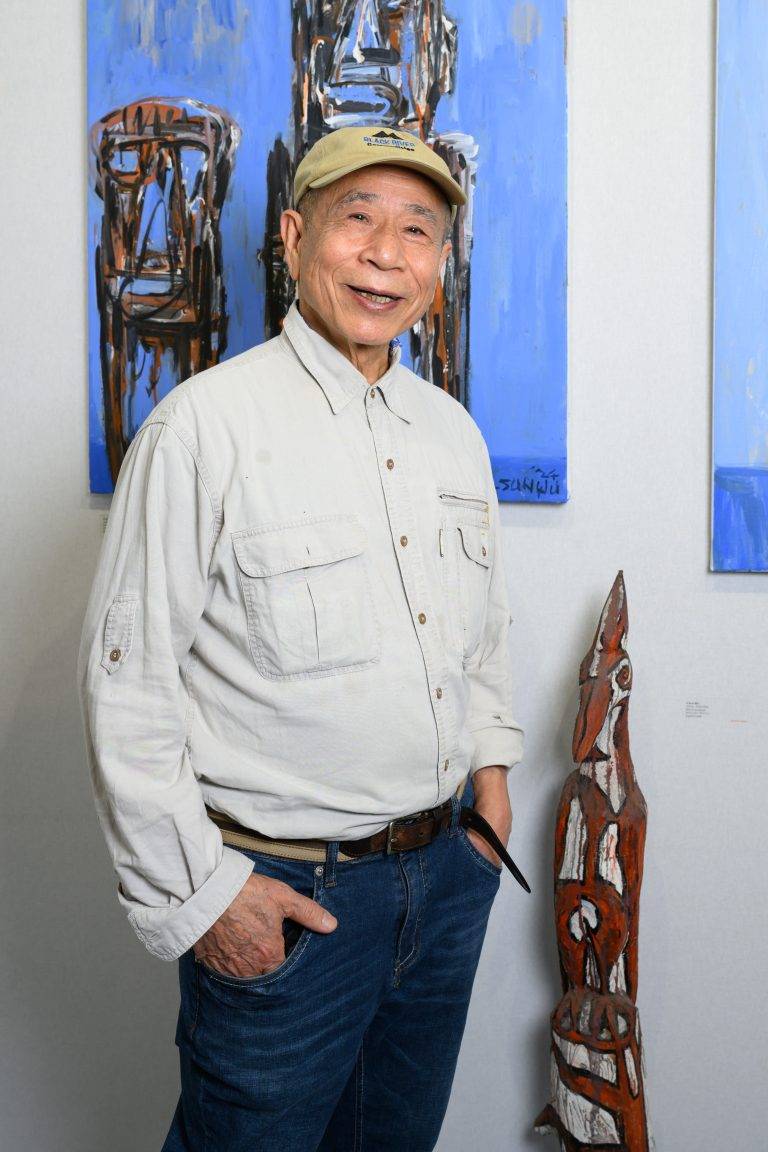  - Une édition de Moderne Art Fair pleine de surprises