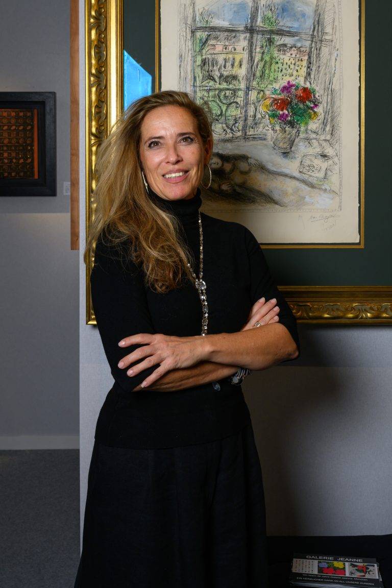  - Une édition de Moderne Art Fair pleine de surprises