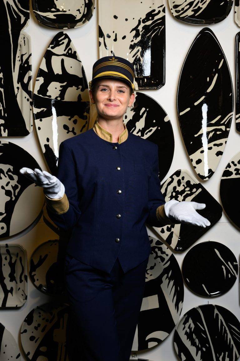  - Une édition de Moderne Art Fair pleine de surprises