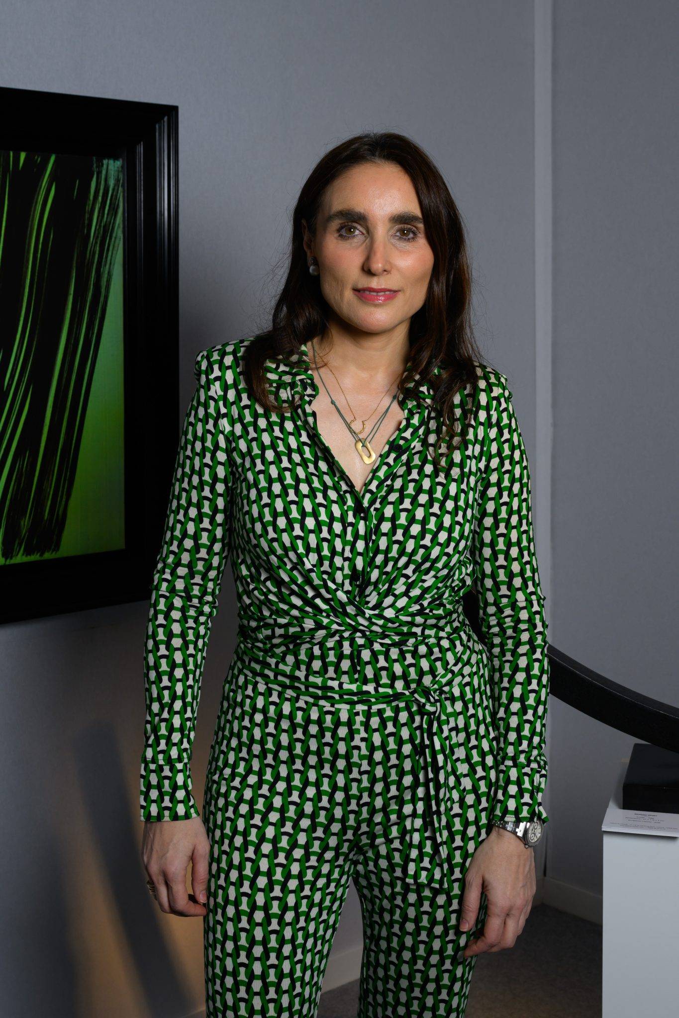  - Moderne Art Fair: A Surprising Edition