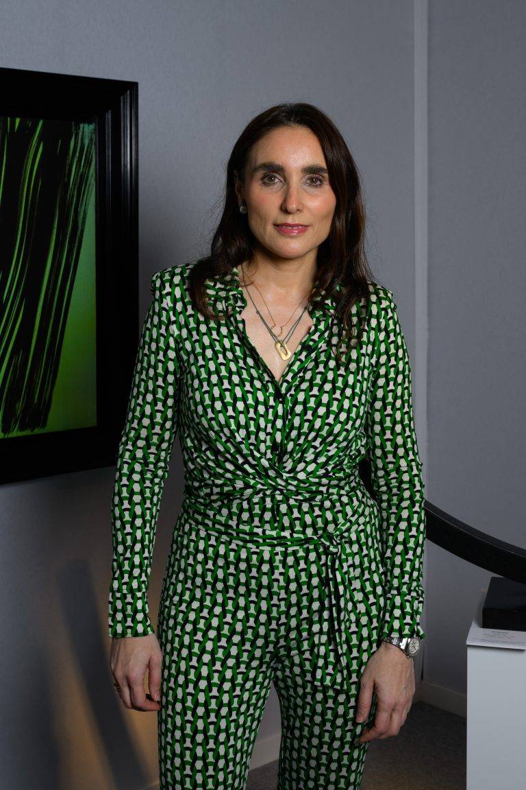  - Une édition de Moderne Art Fair pleine de surprises