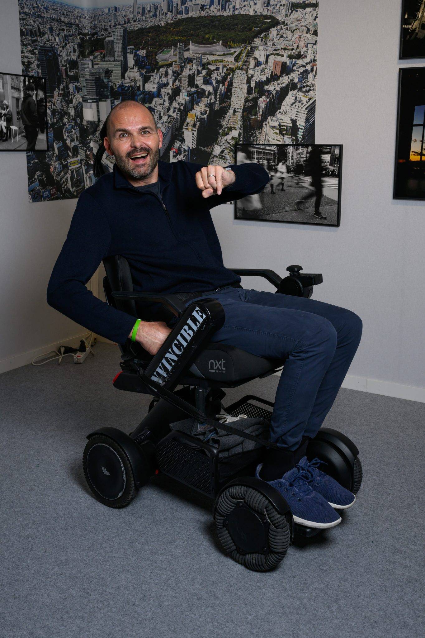  - Une édition de Moderne Art Fair pleine de surprises