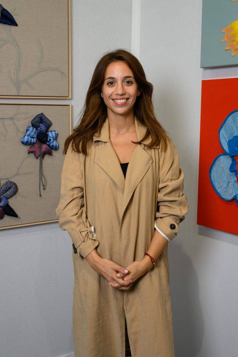  - Une édition de Moderne Art Fair pleine de surprises