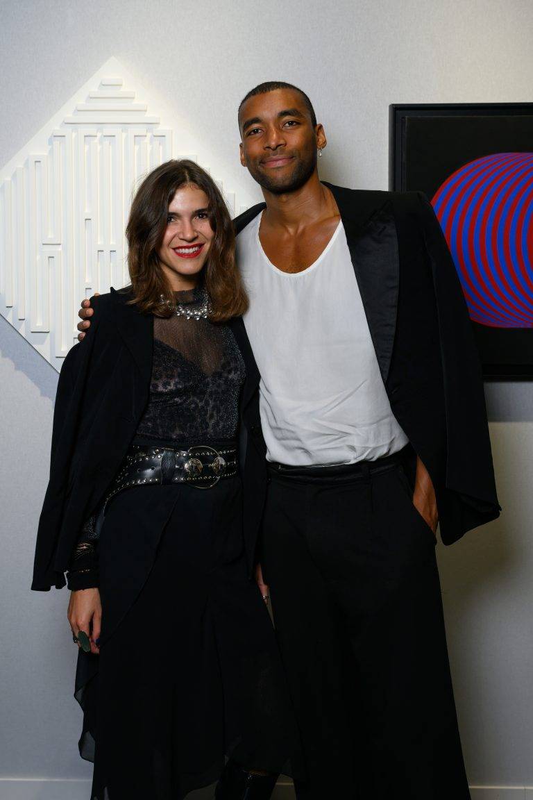  - Une édition de Moderne Art Fair pleine de surprises