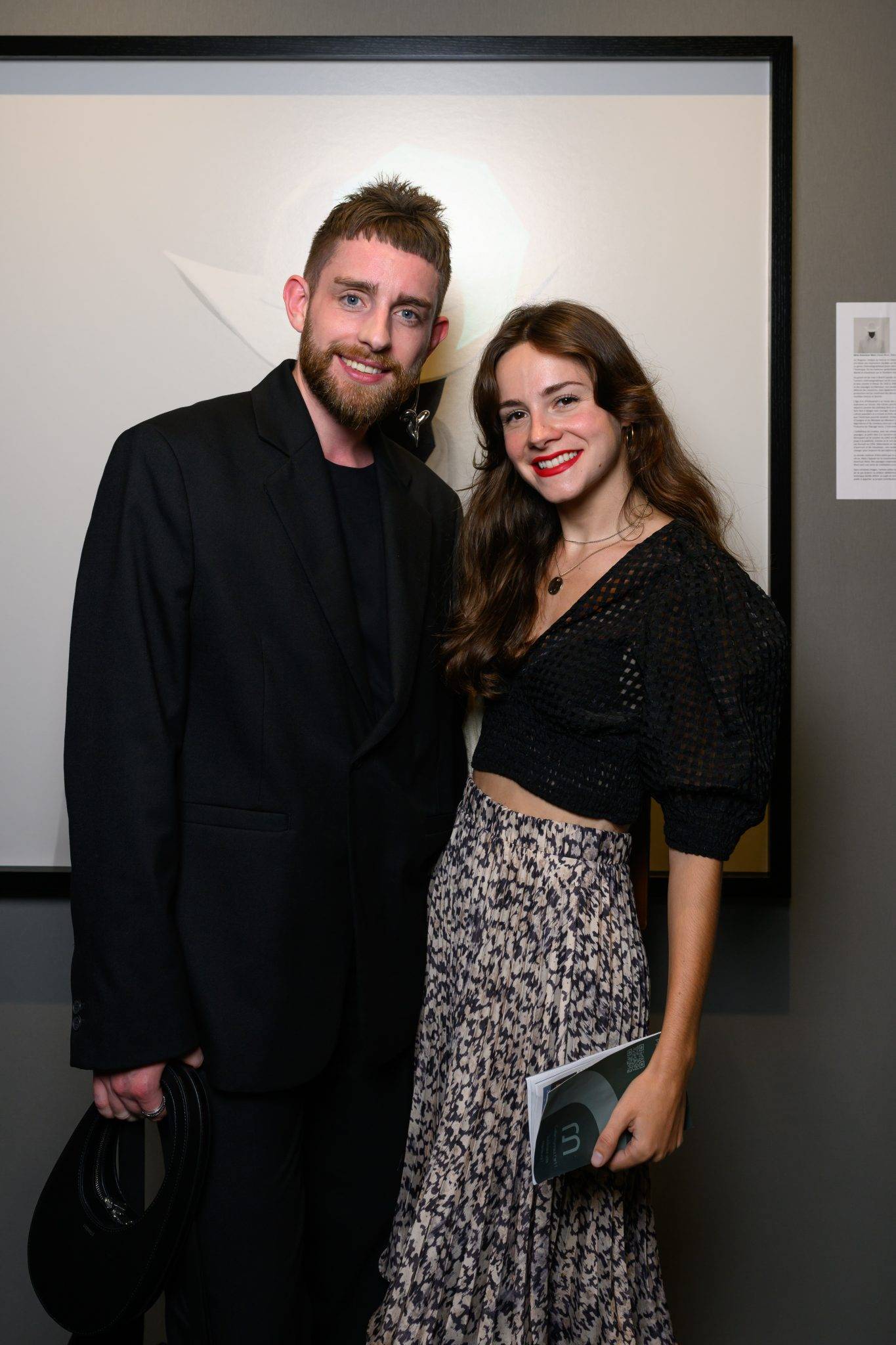  - Moderne Art Fair: A Surprising Edition