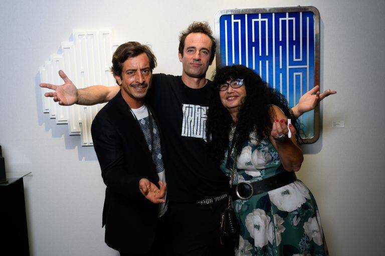  - Une édition de Moderne Art Fair pleine de surprises