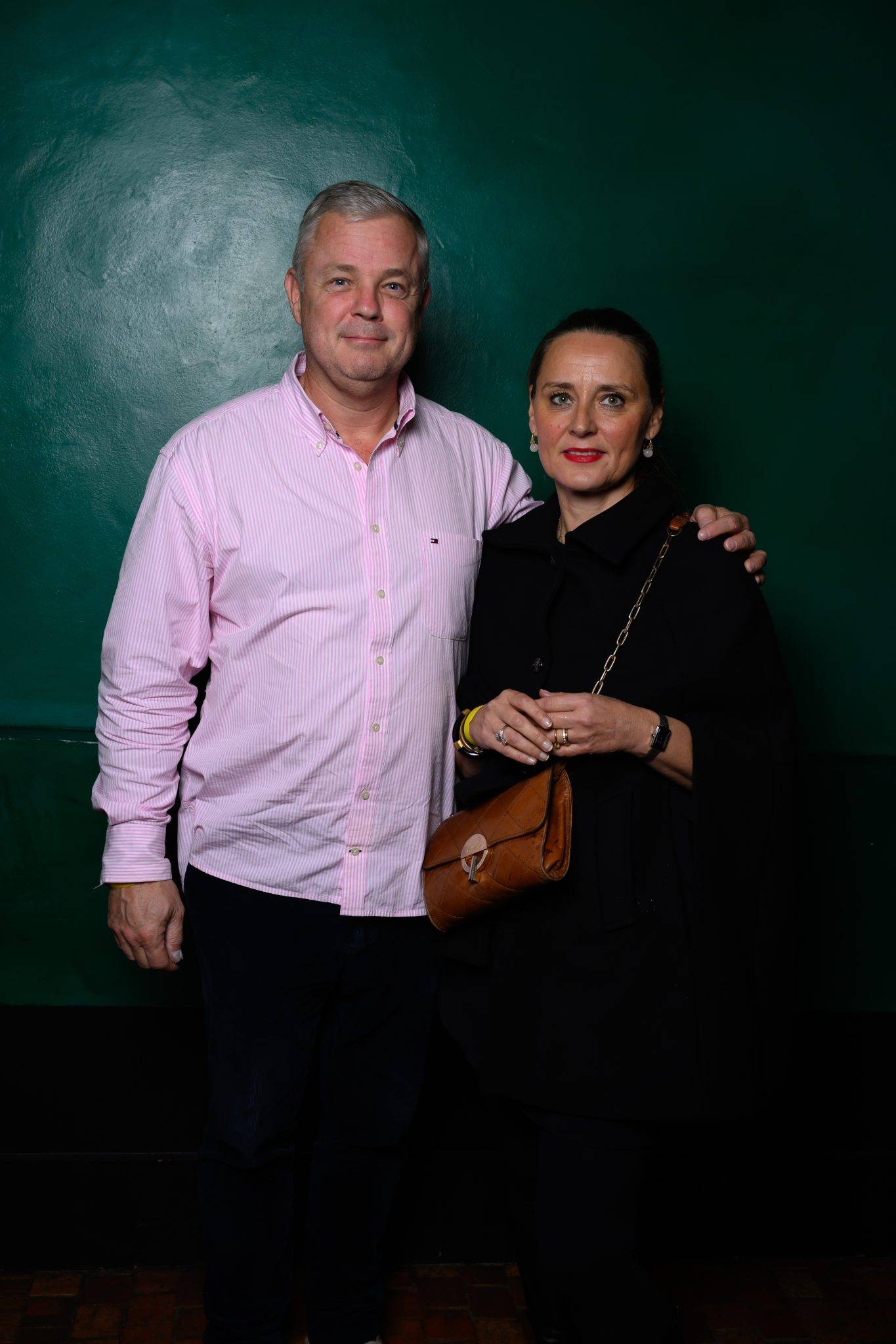  - Kamel Mennour célèbre ses artistes pendant Art Basel Paris