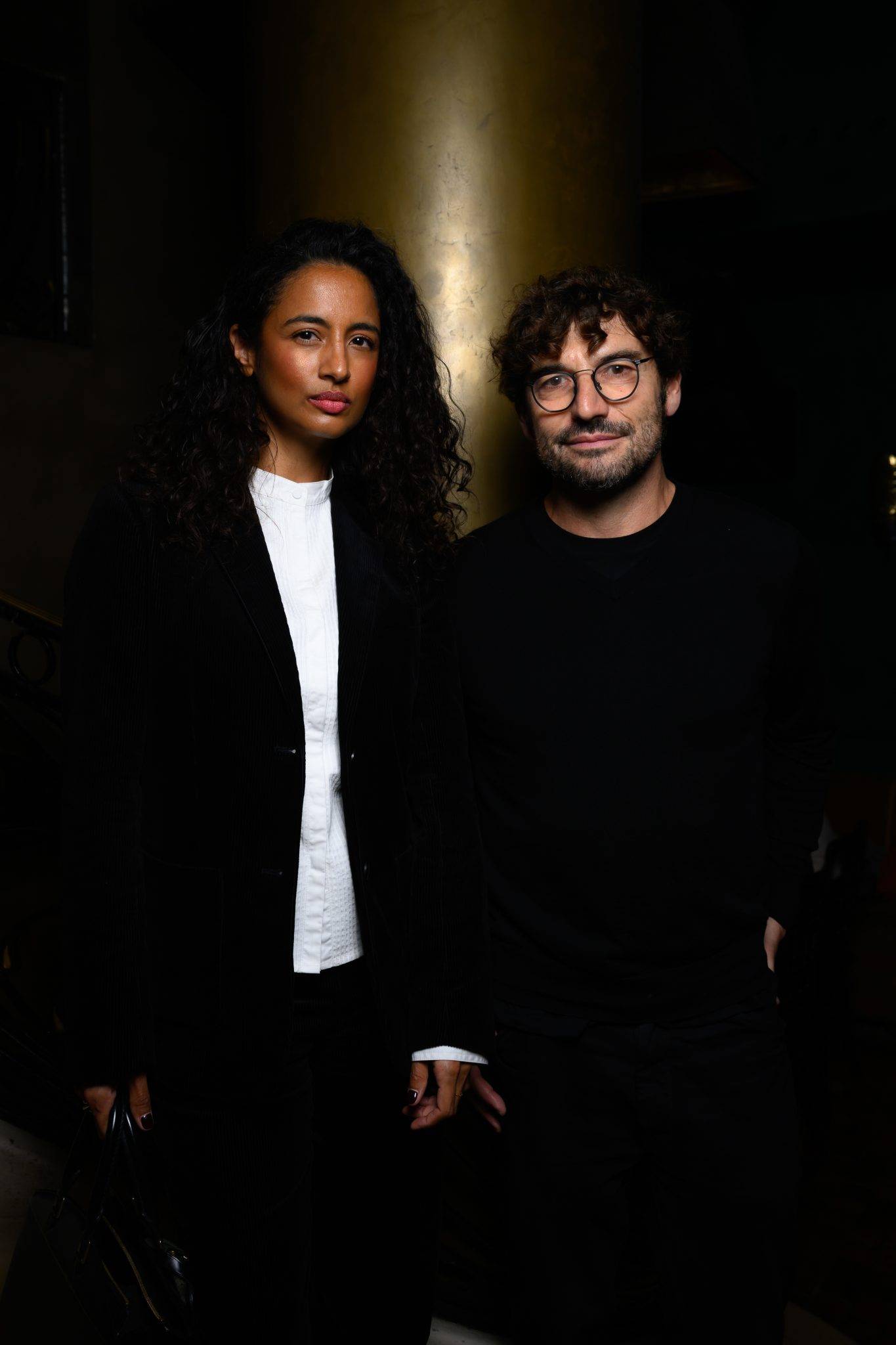  - Kamel Mennour célèbre ses artistes pendant Art Basel Paris