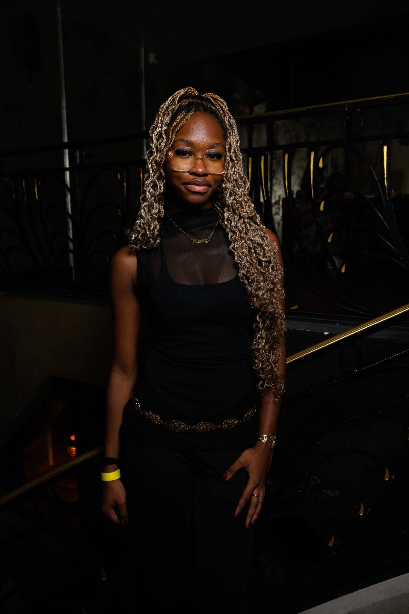  - Kamel Mennour célèbre ses artistes pendant Art Basel Paris