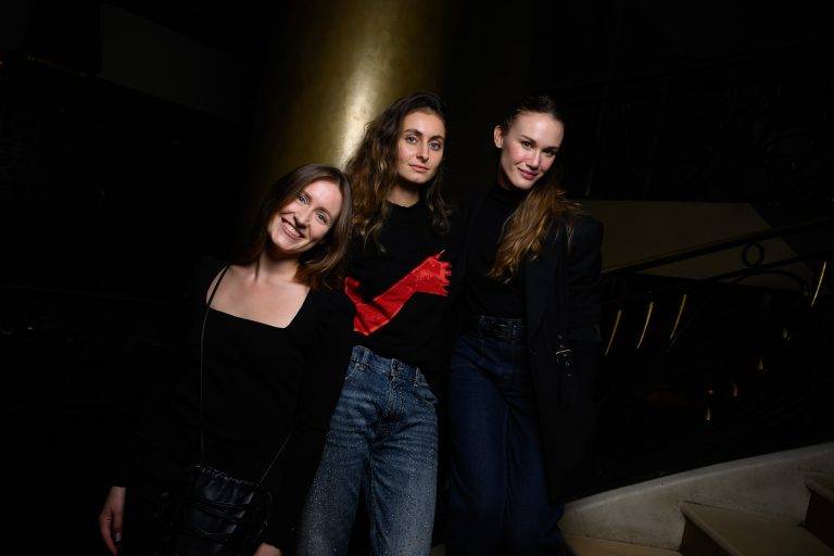  - Kamel Mennour célèbre ses artistes pendant Art Basel Paris