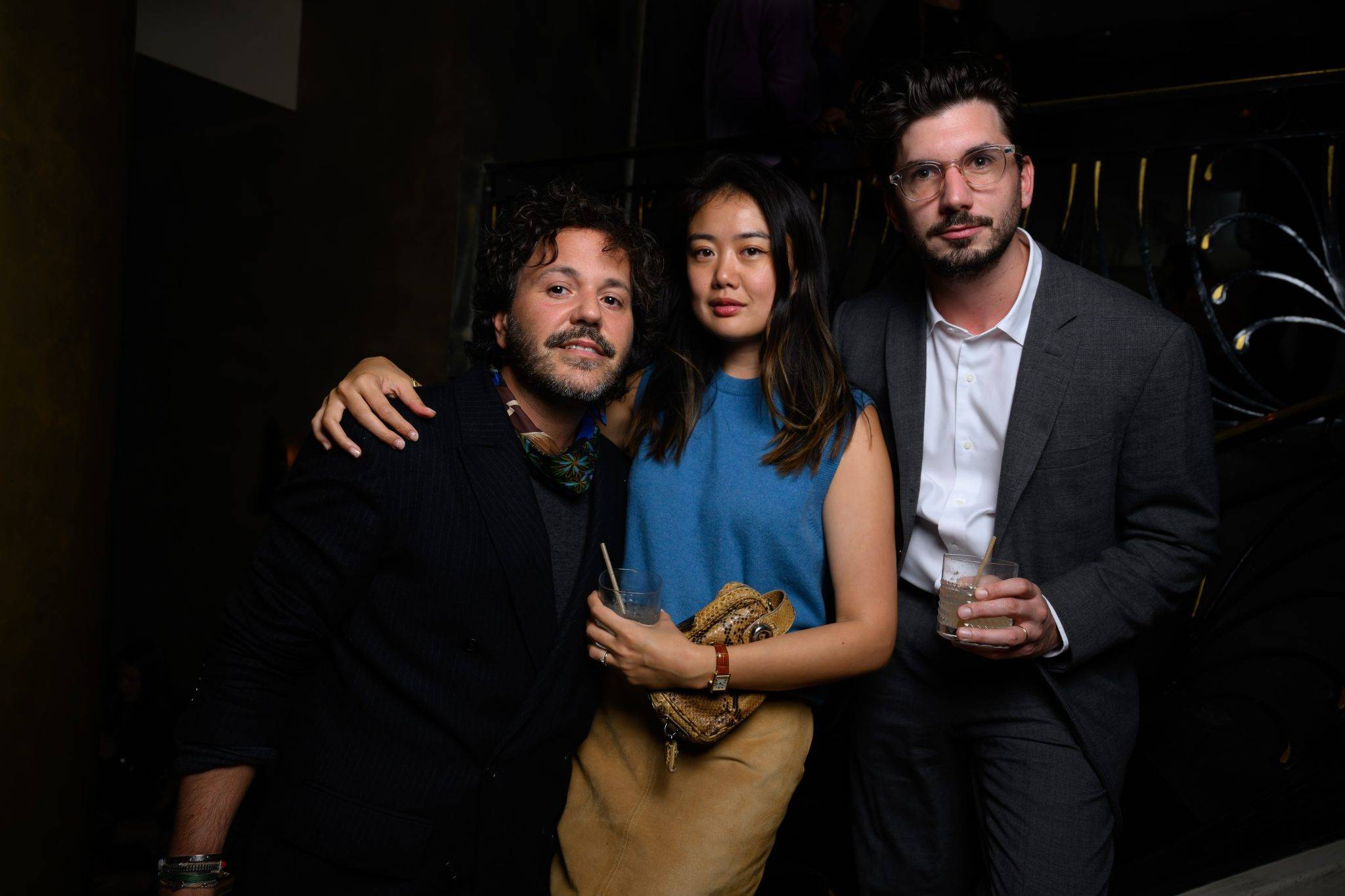  - Kamel Mennour célèbre ses artistes pendant Art Basel Paris