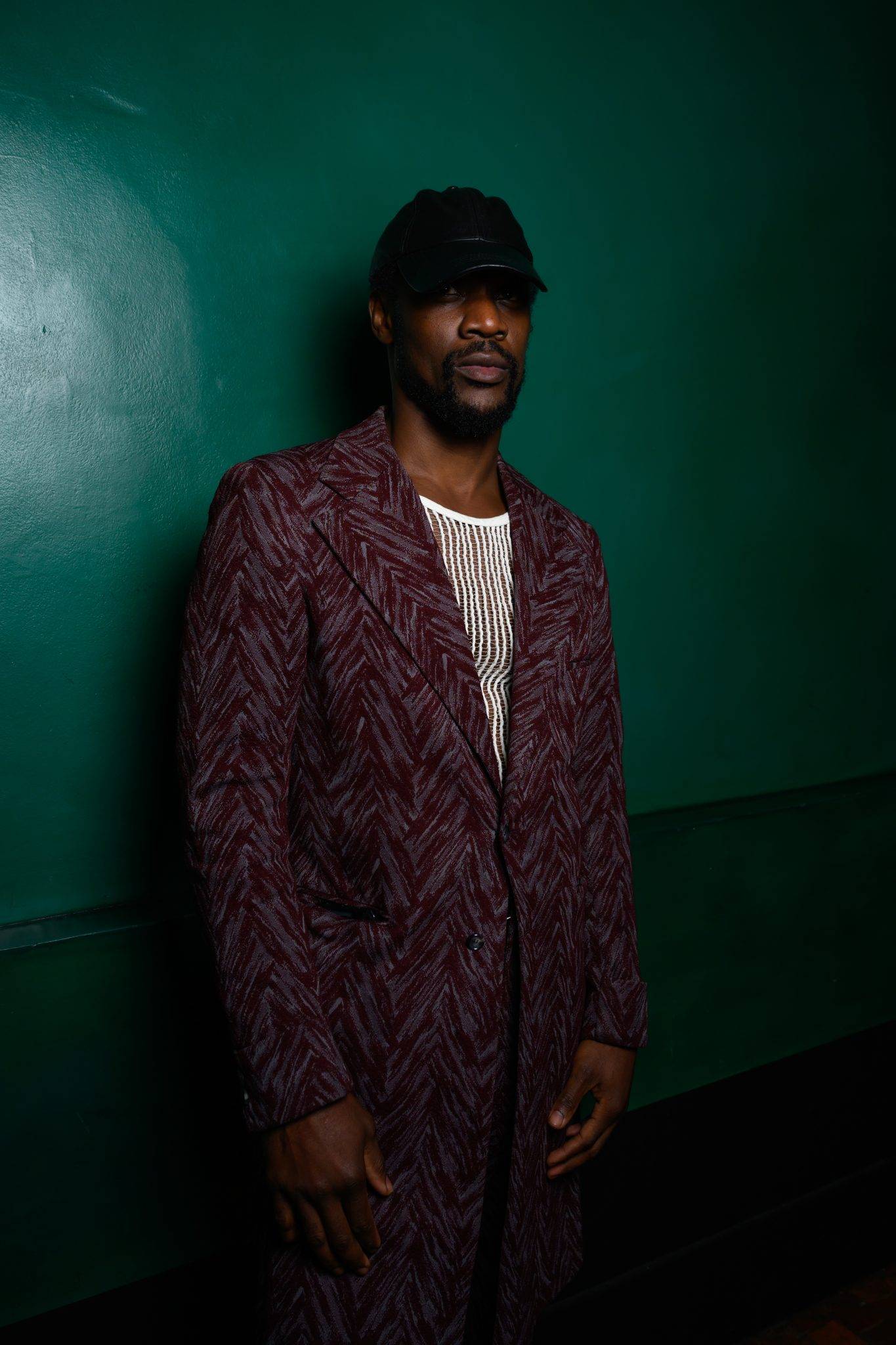  - Kamel Mennour célèbre ses artistes pendant Art Basel Paris