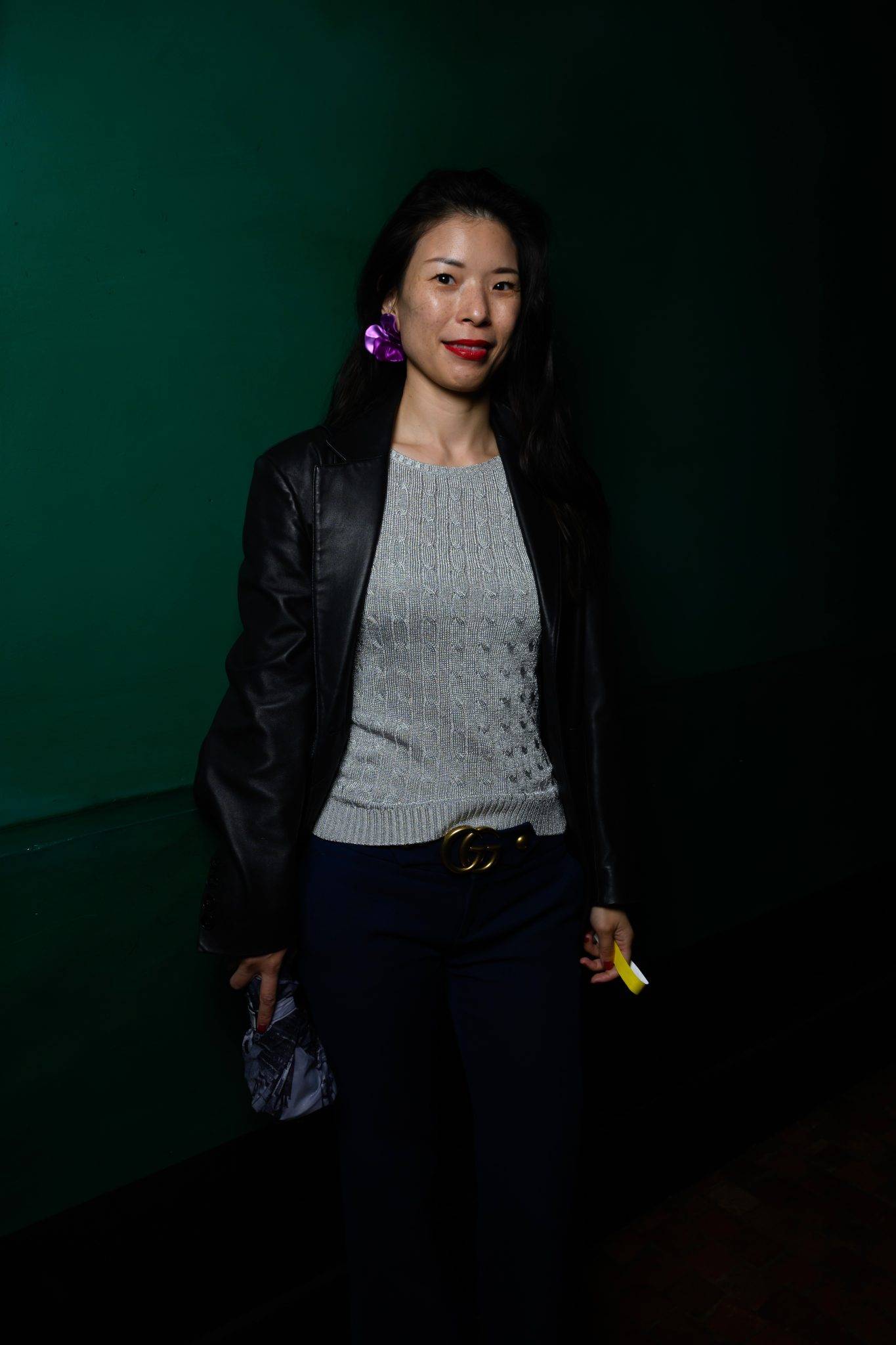  - Kamel Mennour célèbre ses artistes pendant Art Basel Paris