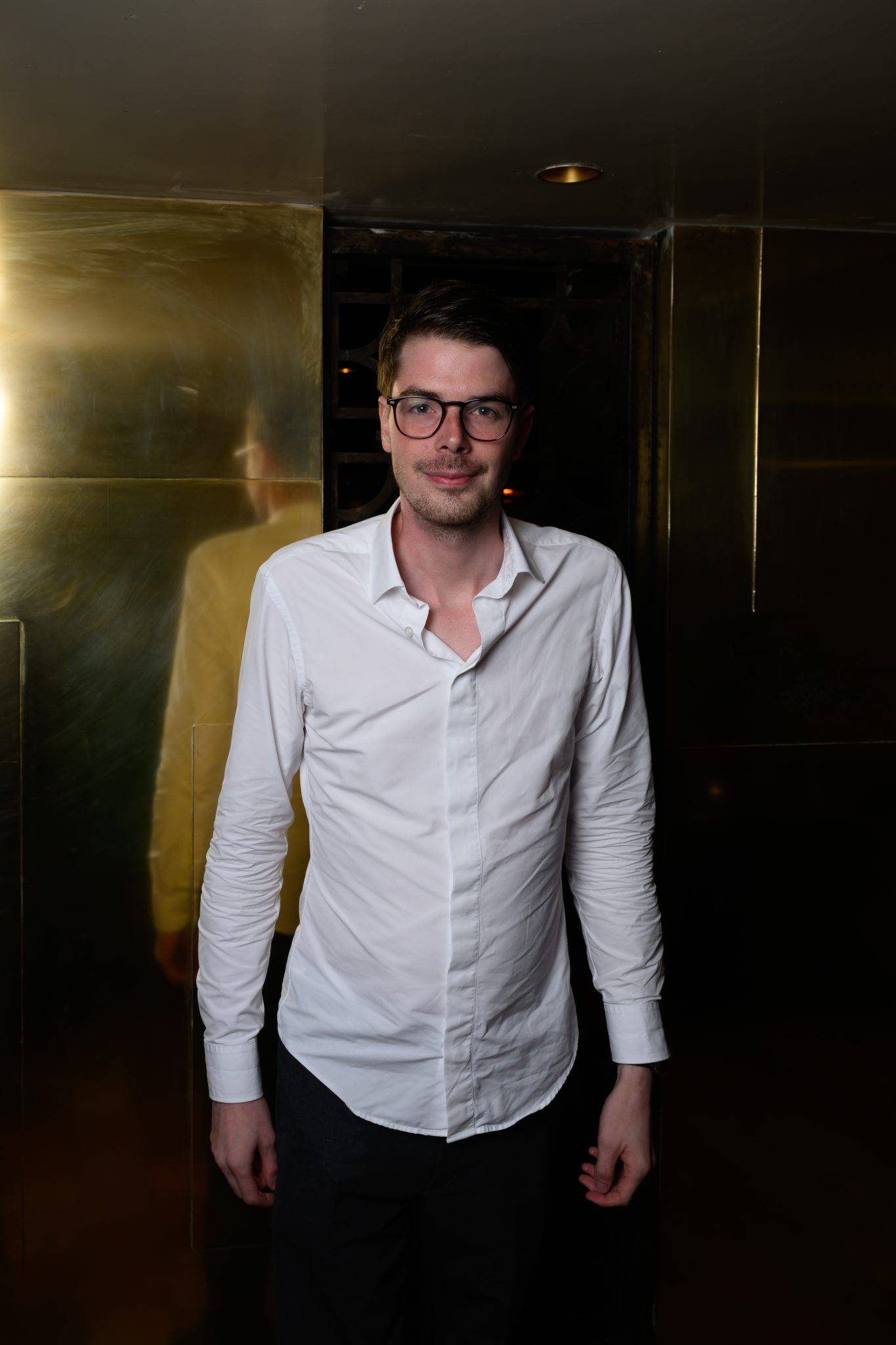  - Kamel Mennour célèbre ses artistes pendant Art Basel Paris