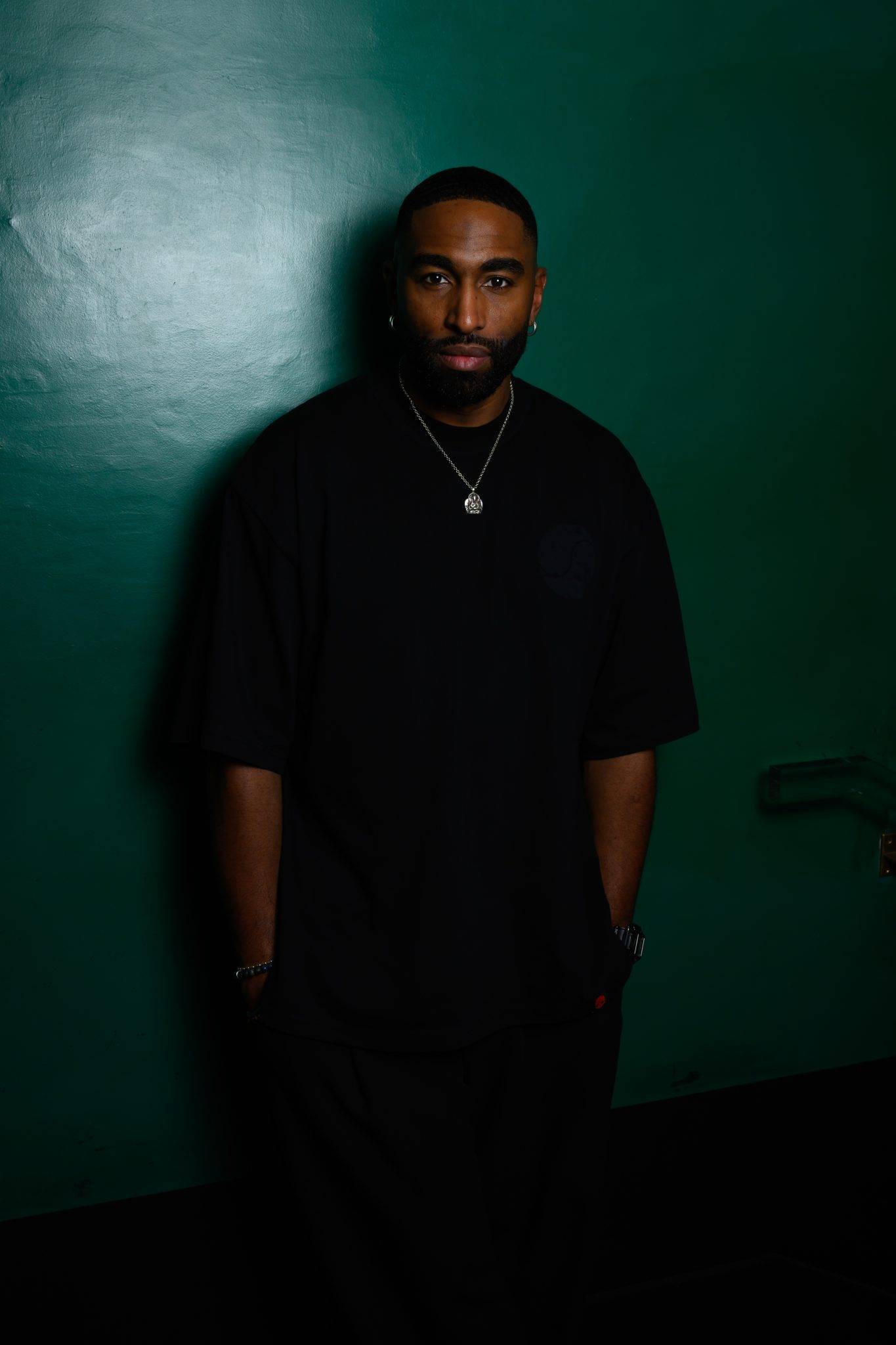  - Kamel Mennour célèbre ses artistes pendant Art Basel Paris