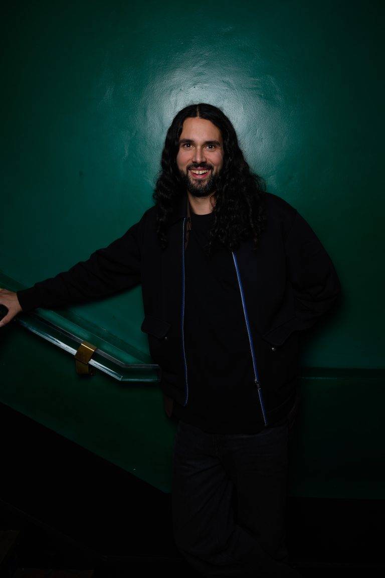  - Kamel Mennour célèbre ses artistes pendant Art Basel Paris