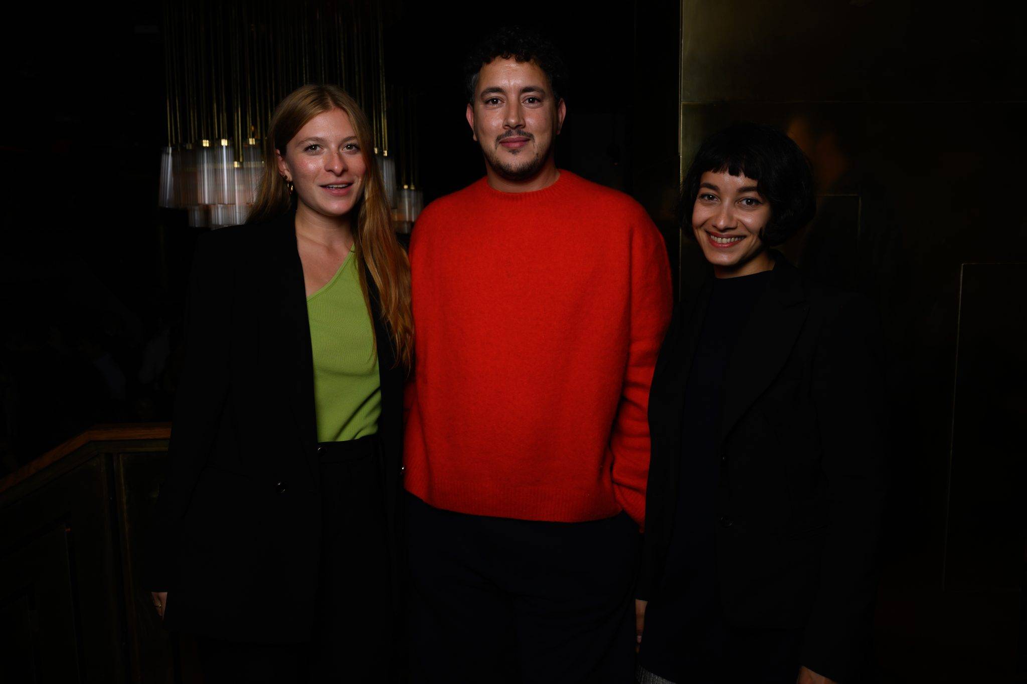  - Kamel Mennour célèbre ses artistes pendant Art Basel Paris