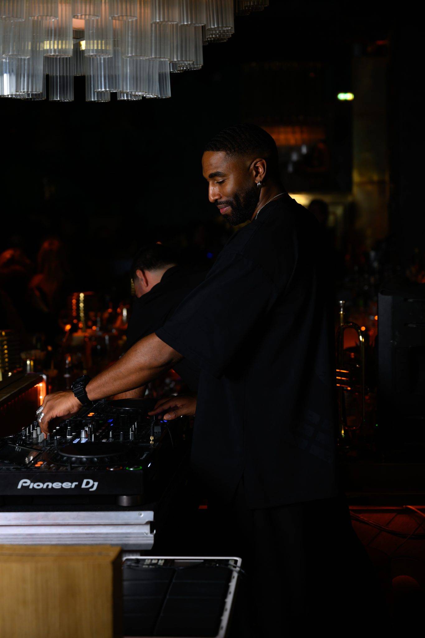  - Kamel Mennour célèbre ses artistes pendant Art Basel Paris