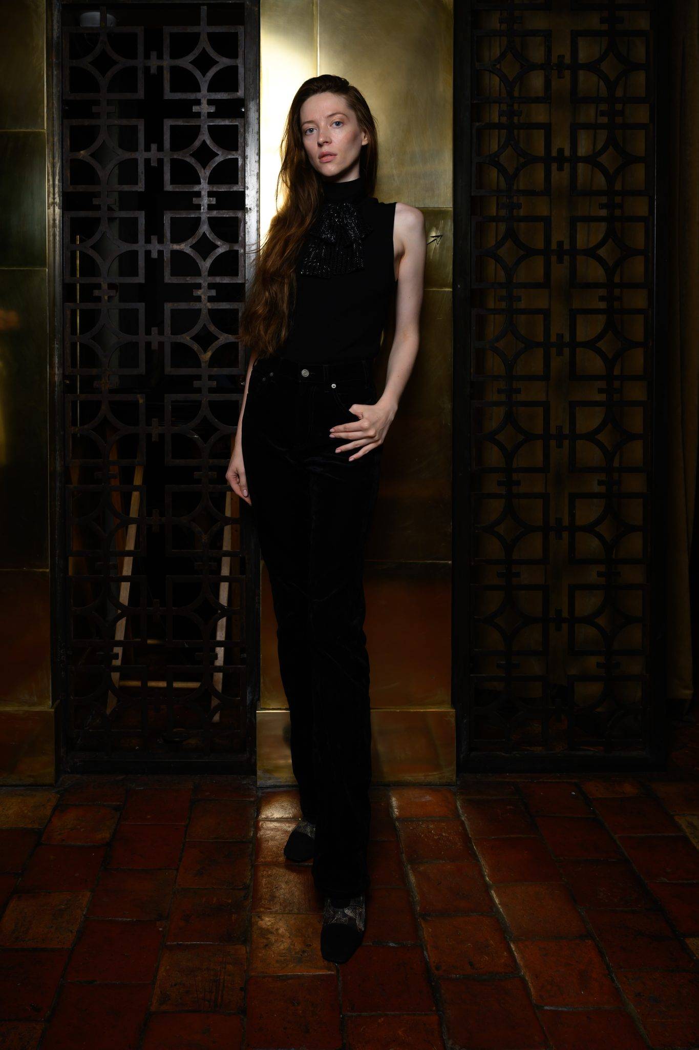  - Kamel Mennour célèbre ses artistes pendant Art Basel Paris