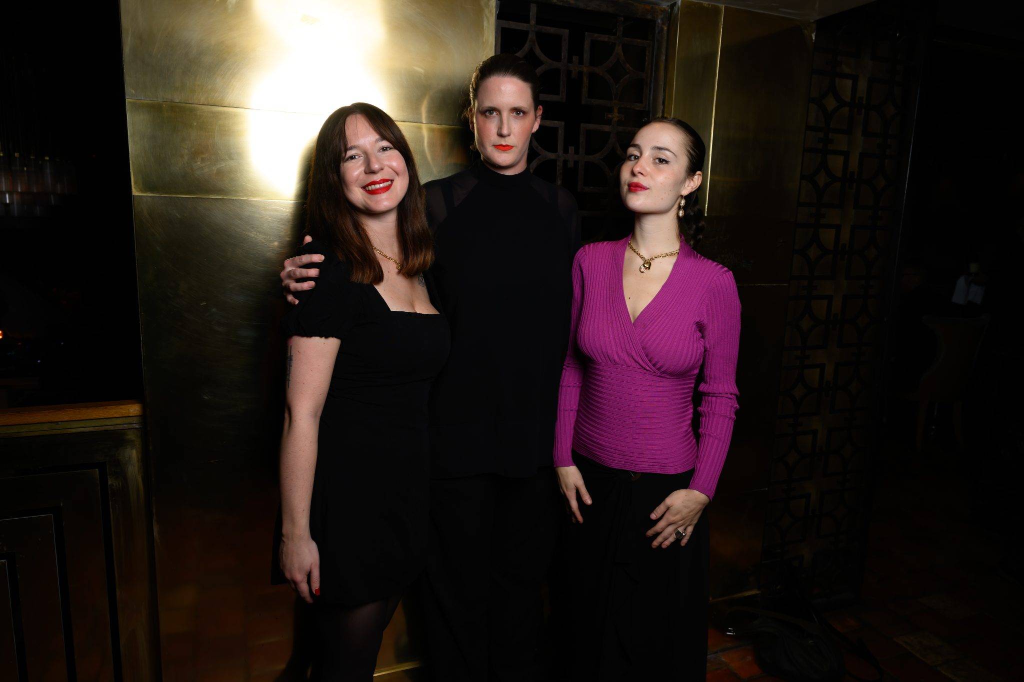  - Kamel Mennour célèbre ses artistes pendant Art Basel Paris