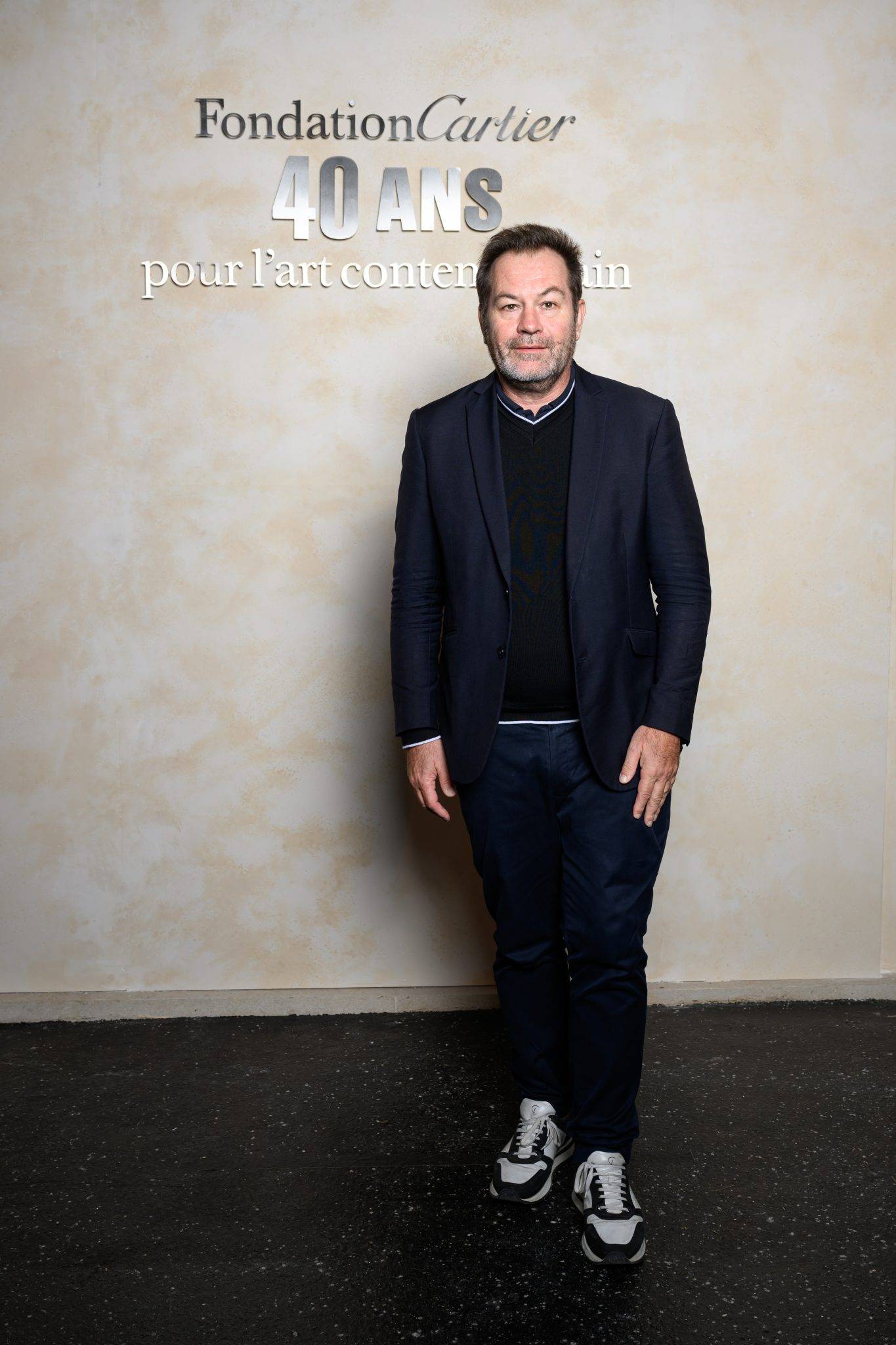  - The Fondation Cartier Celebrates its 40th Anniversary 