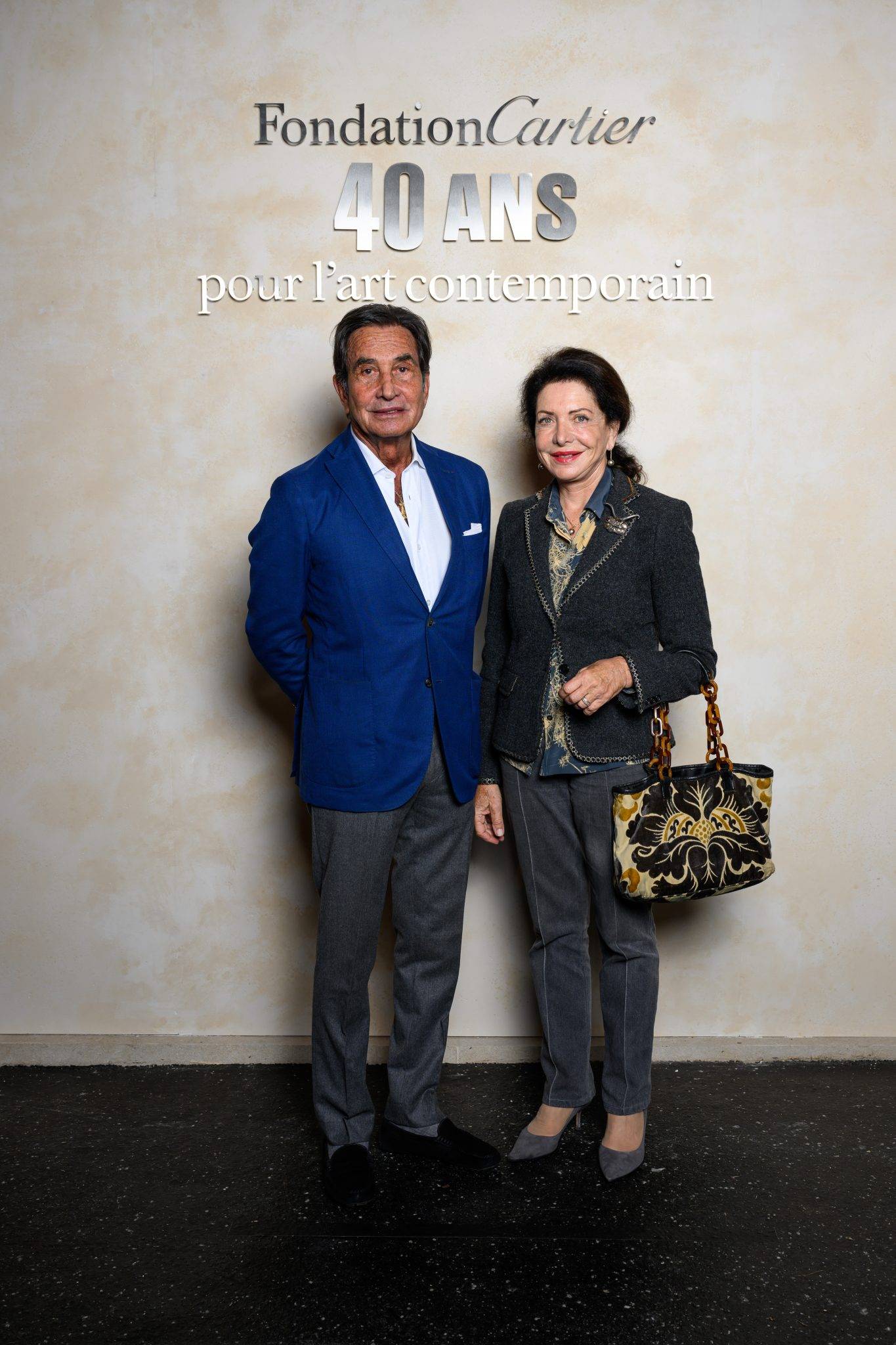  - La Fondation Cartier célèbre 40 ans d’une histoire singulière   