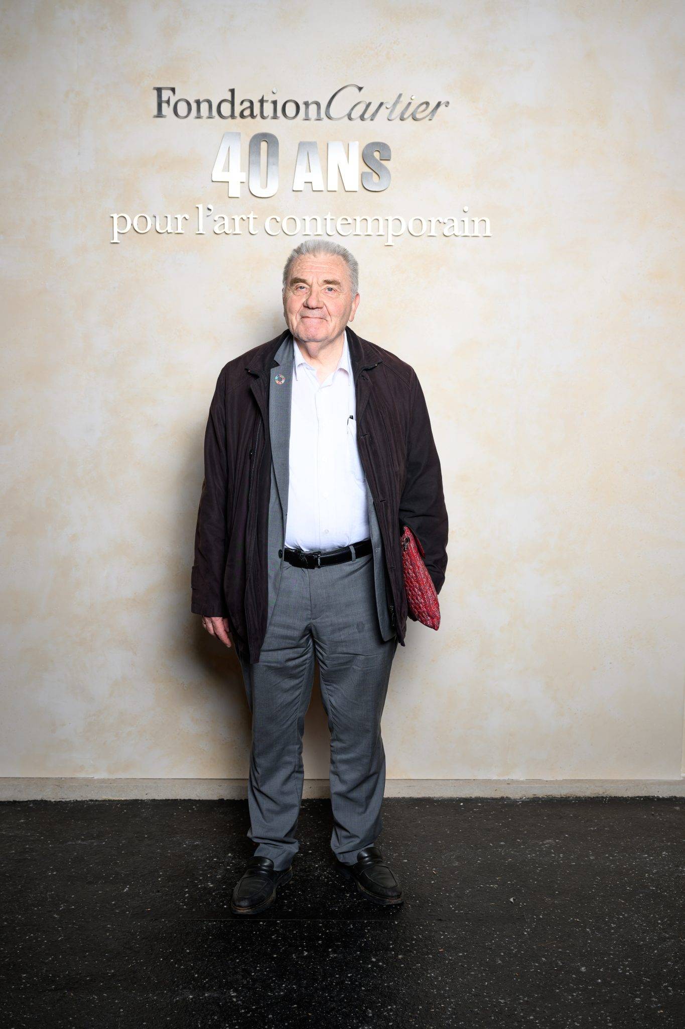  - La Fondation Cartier célèbre 40 ans d’une histoire singulière   
