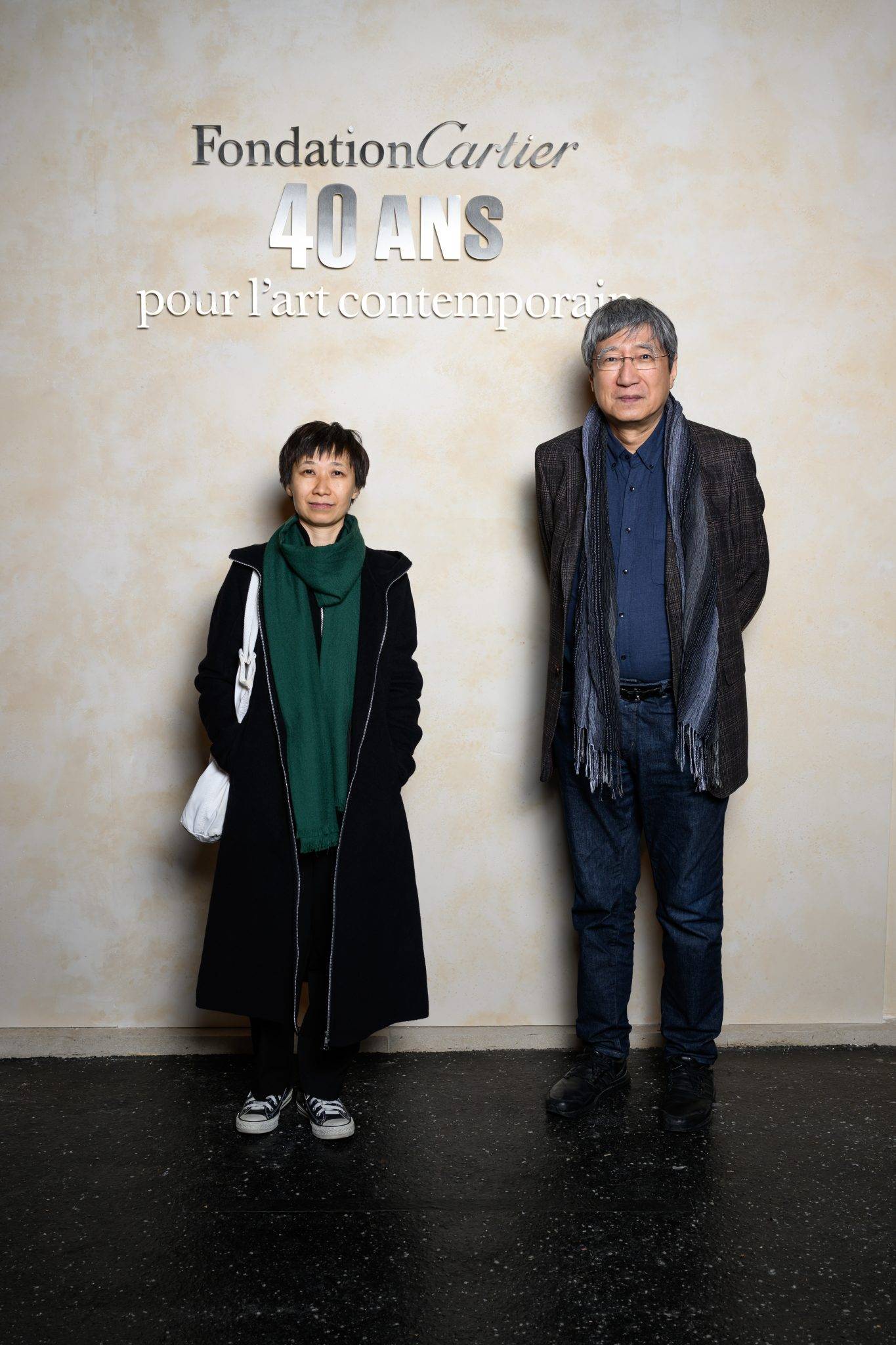  - La Fondation Cartier célèbre 40 ans d’une histoire singulière   