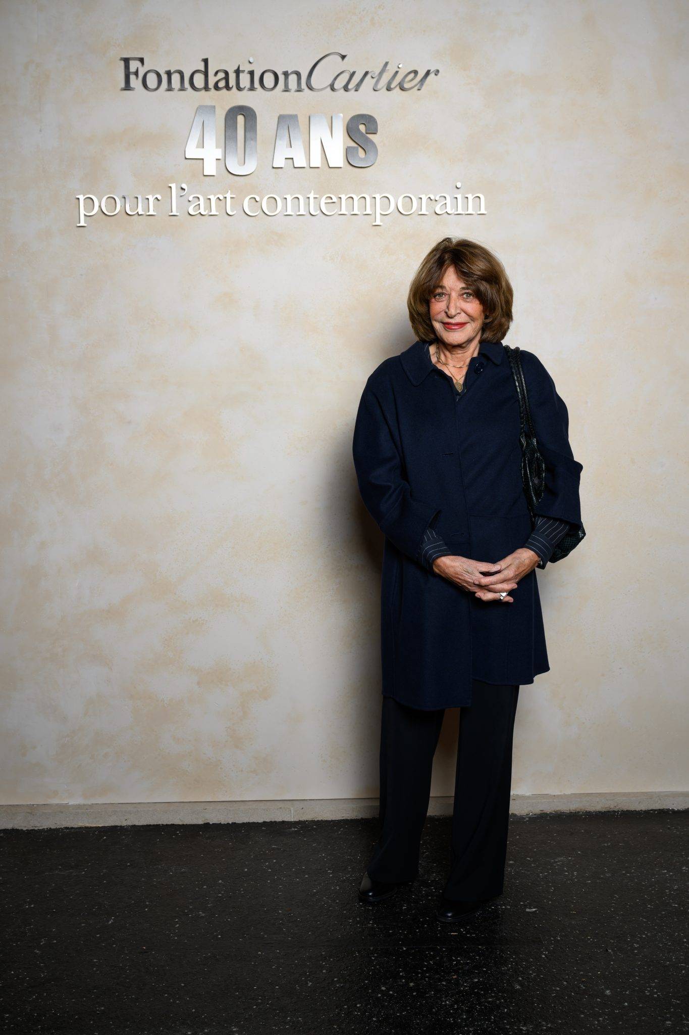  - La Fondation Cartier célèbre 40 ans d’une histoire singulière   