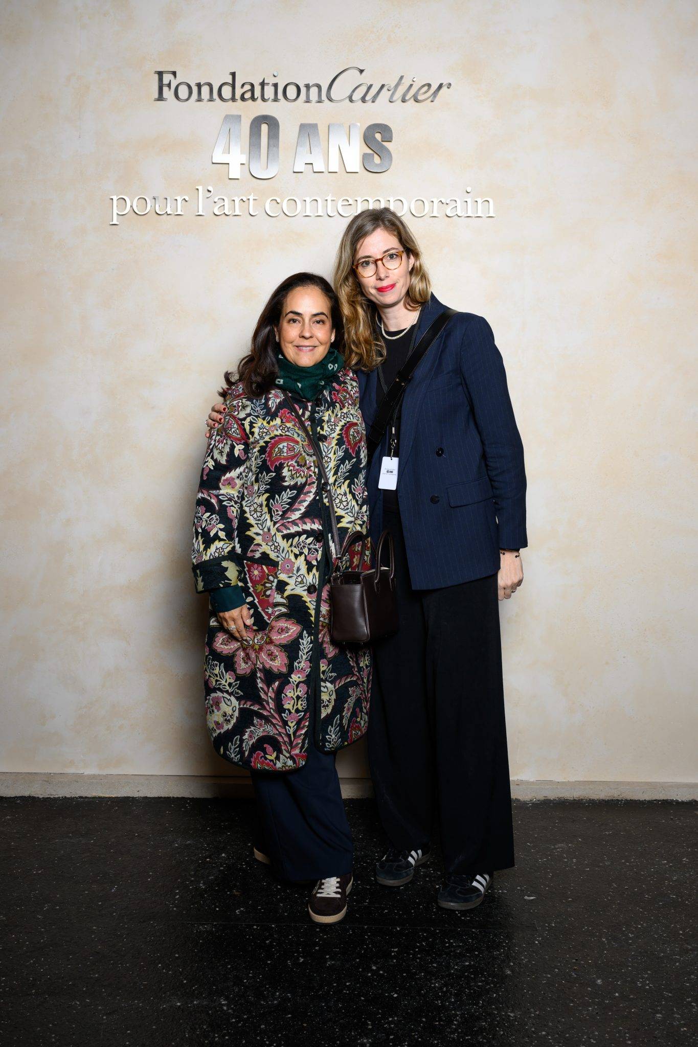  - The Fondation Cartier Celebrates its 40th Anniversary 