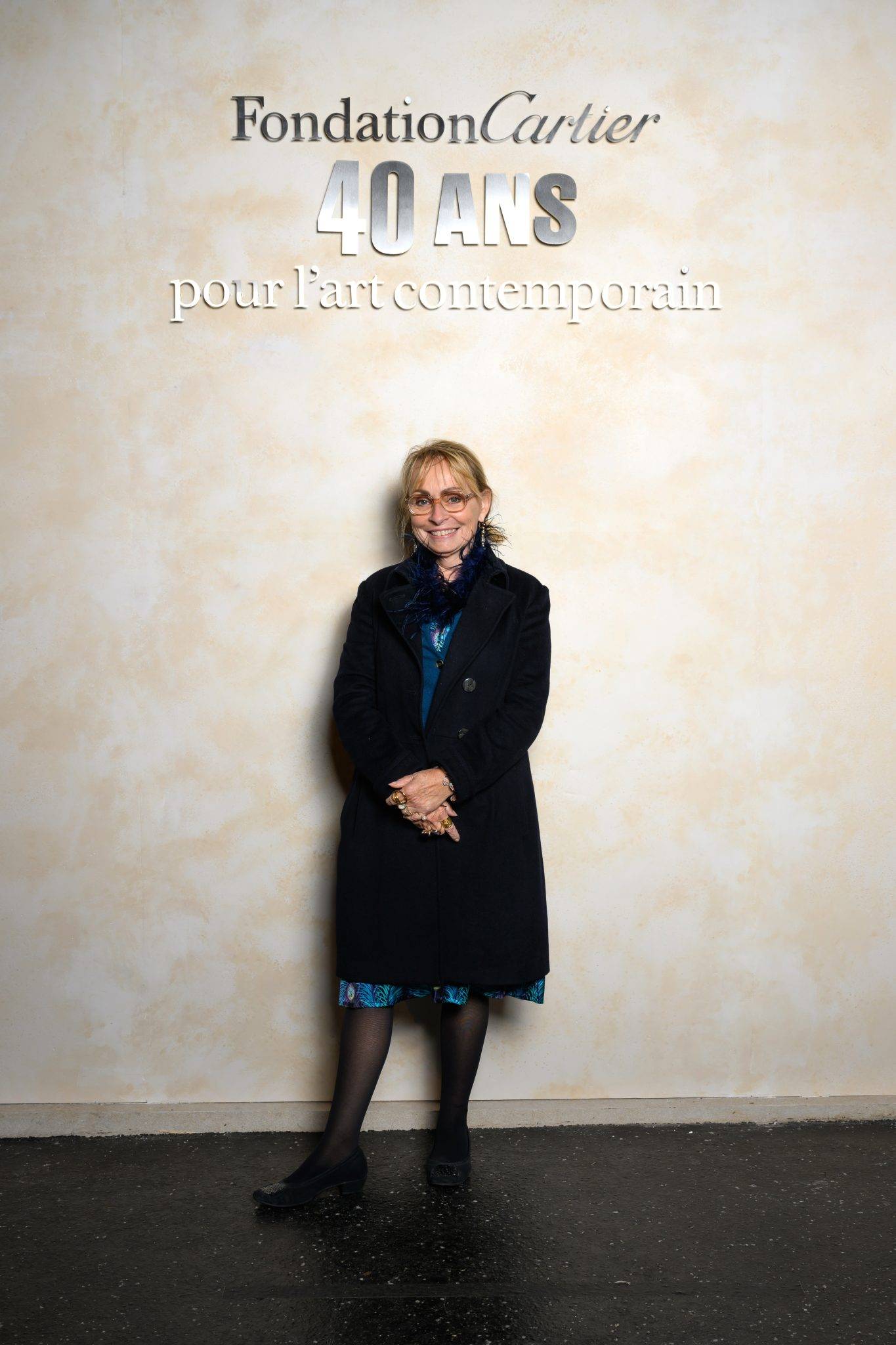  - The Fondation Cartier Celebrates its 40th Anniversary 
