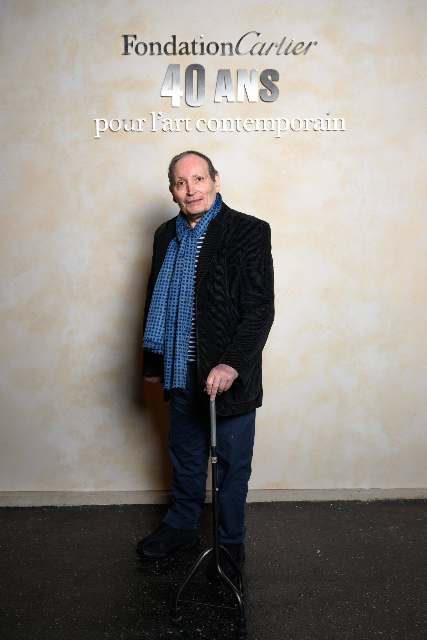  - La Fondation Cartier célèbre 40 ans d’une histoire singulière   