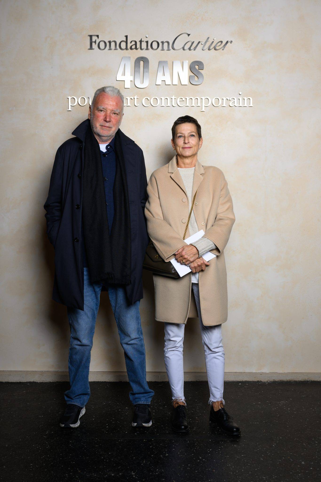  - La Fondation Cartier célèbre 40 ans d’une histoire singulière   