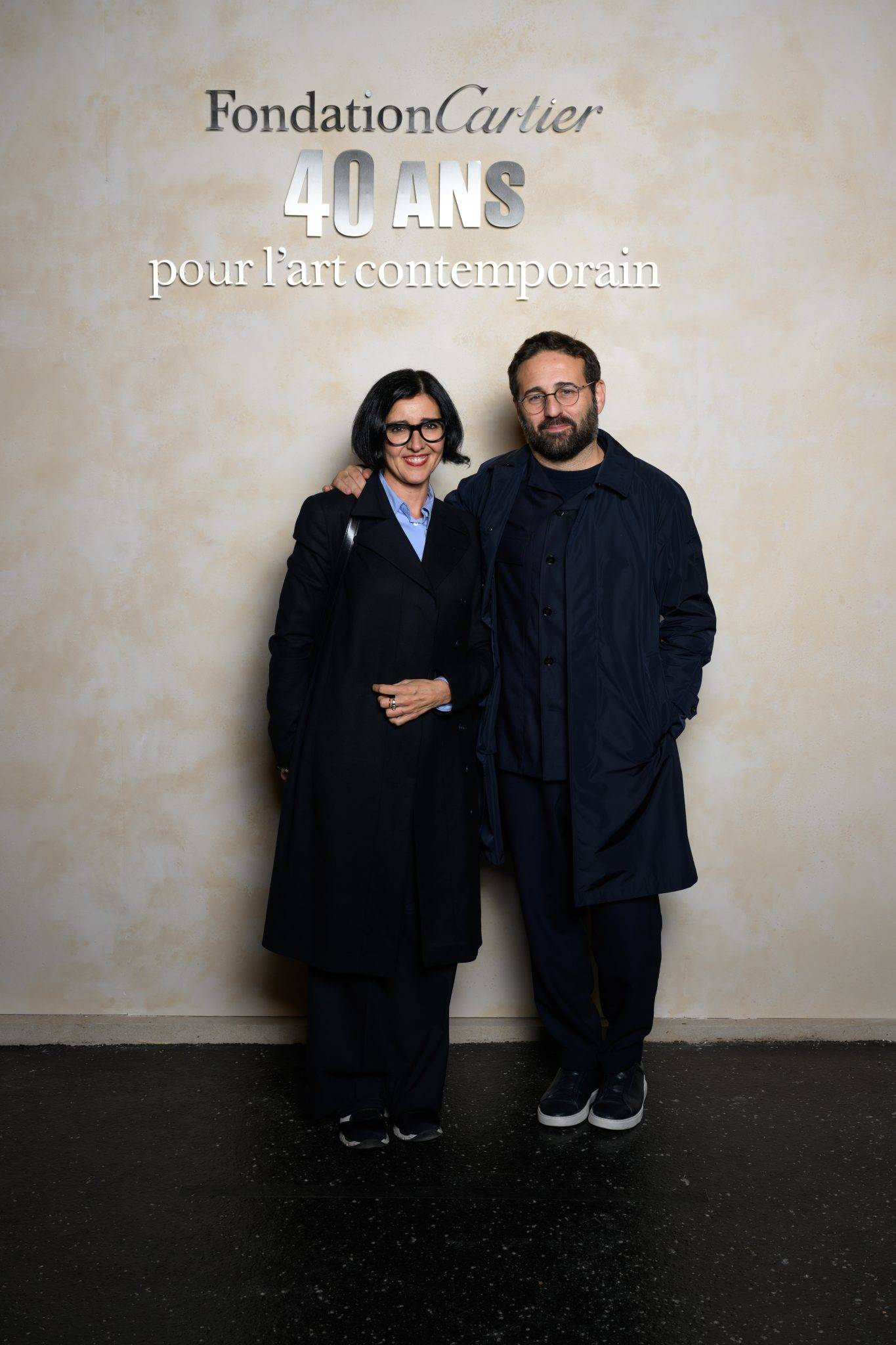  - The Fondation Cartier Celebrates its 40th Anniversary 