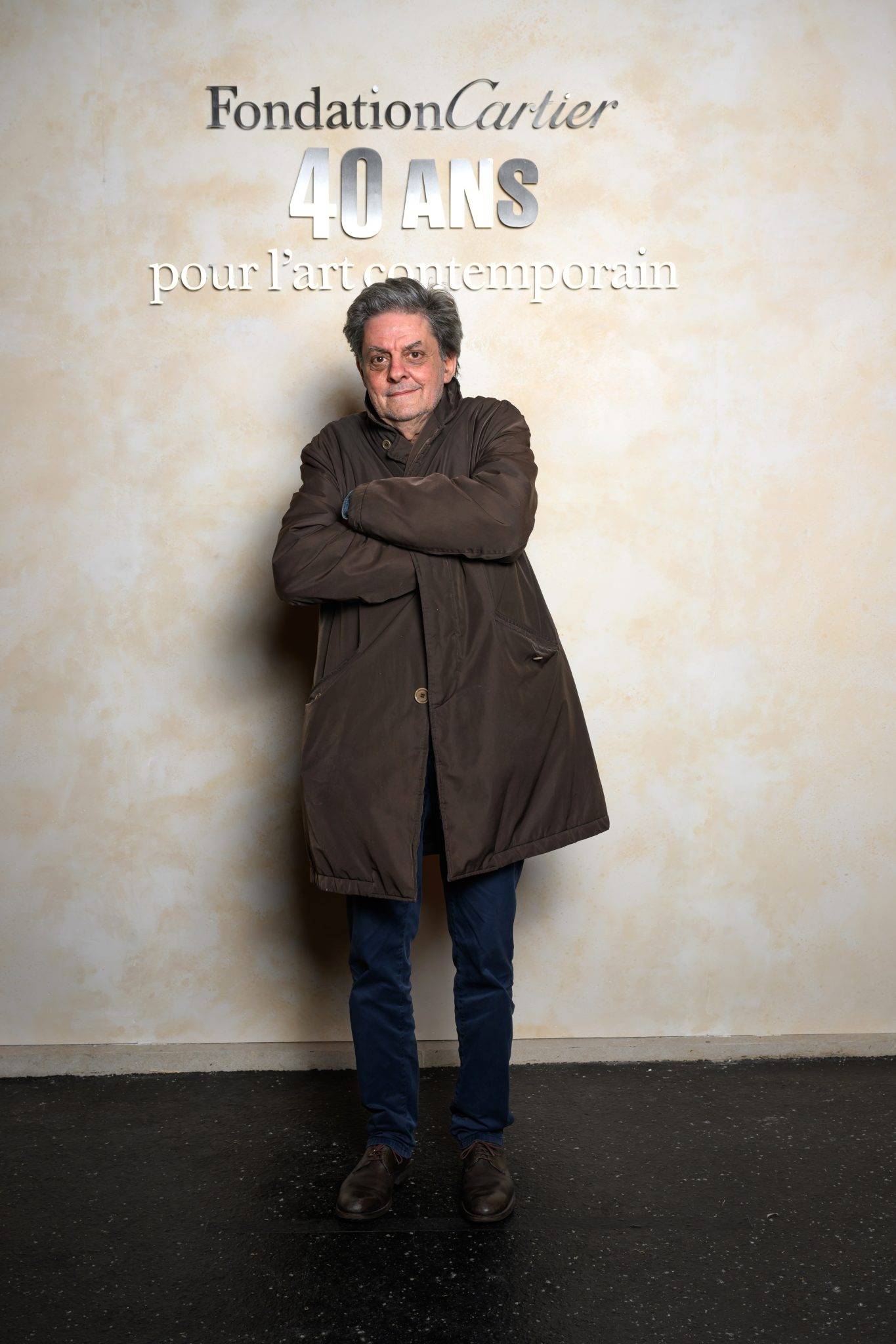  - The Fondation Cartier Celebrates its 40th Anniversary 