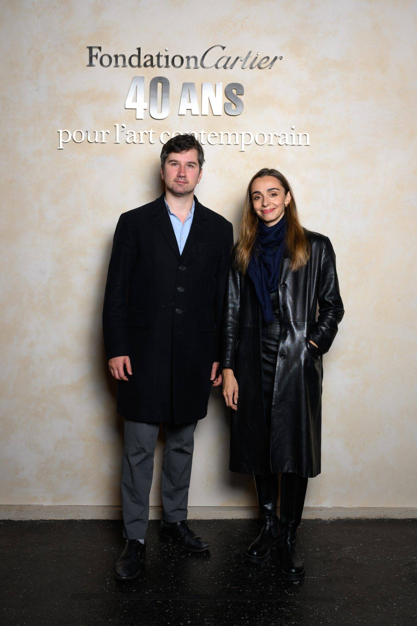  - La Fondation Cartier célèbre 40 ans d’une histoire singulière   