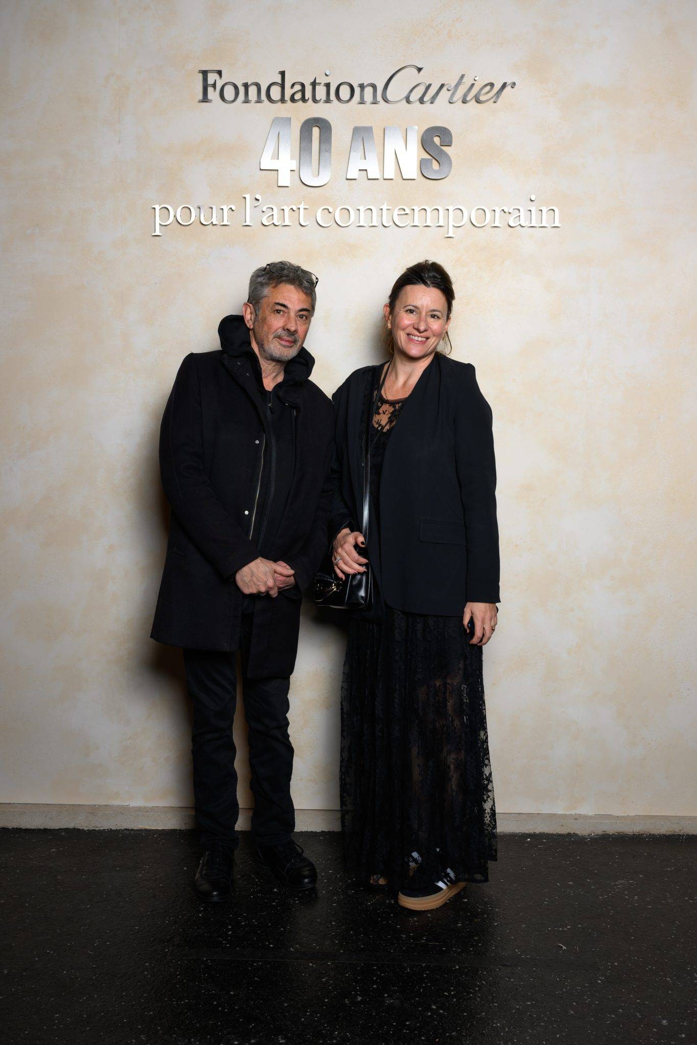  - La Fondation Cartier célèbre 40 ans d’une histoire singulière   