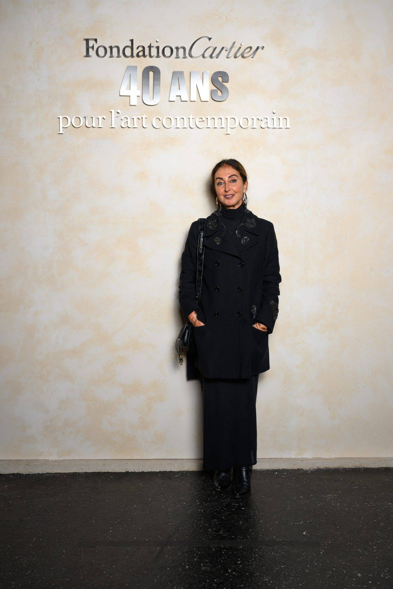  - The Fondation Cartier Celebrates its 40th Anniversary 