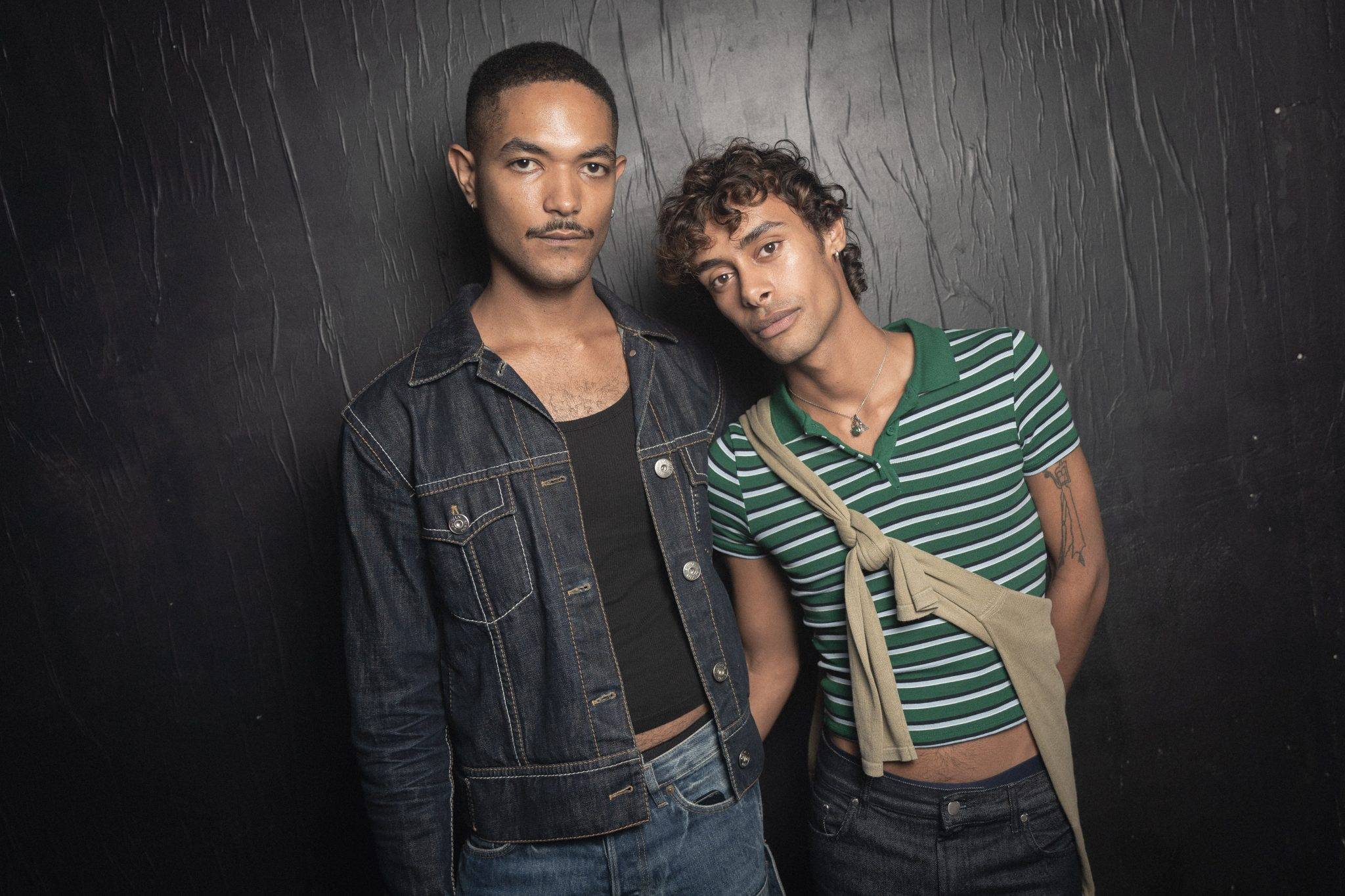  - WEEKDAY s’associe au collectif jtf X ETER pour concevoir le MEATRACK