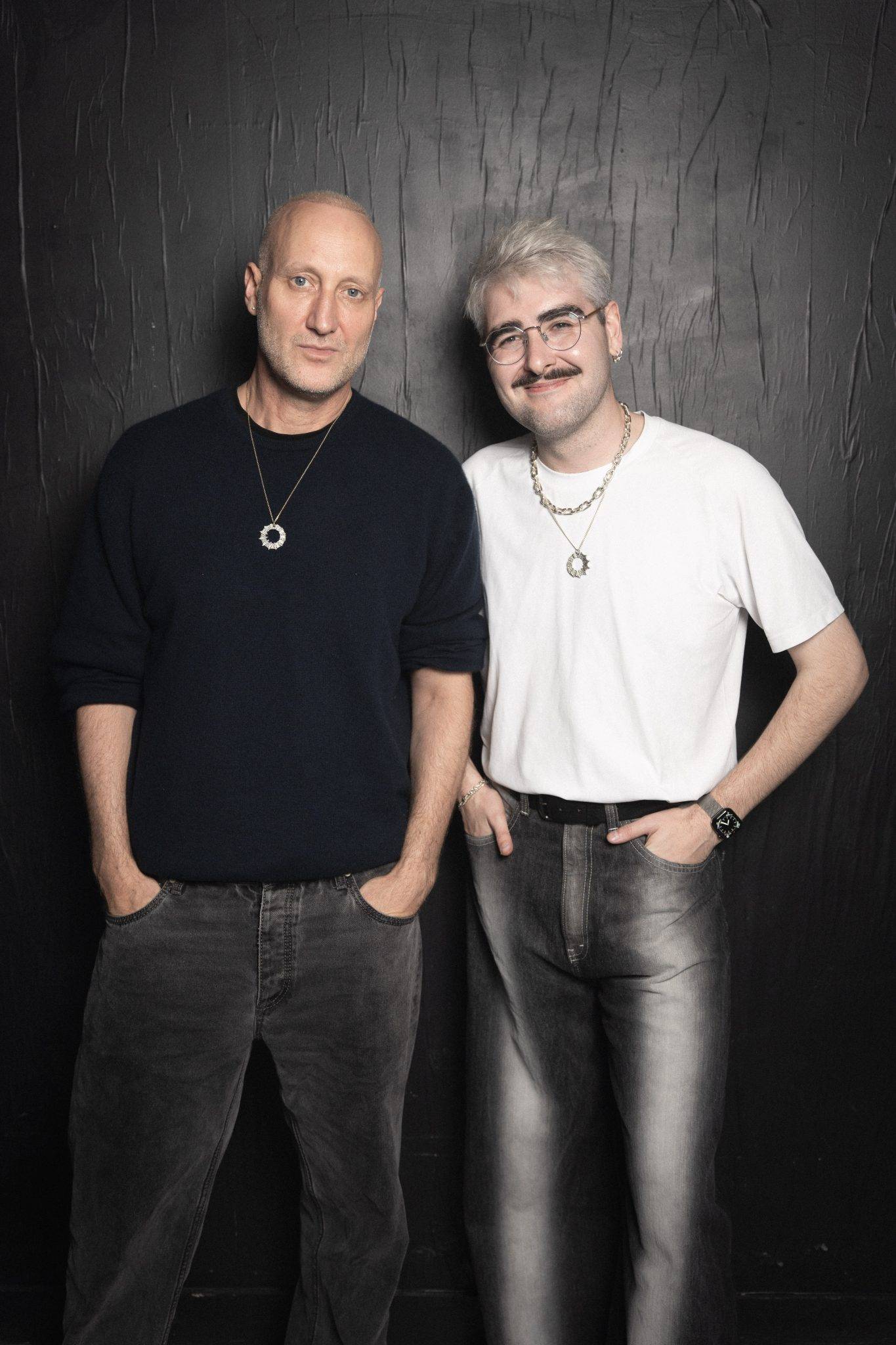  - WEEKDAY s’associe au collectif jtf X ETER pour concevoir le MEATRACK