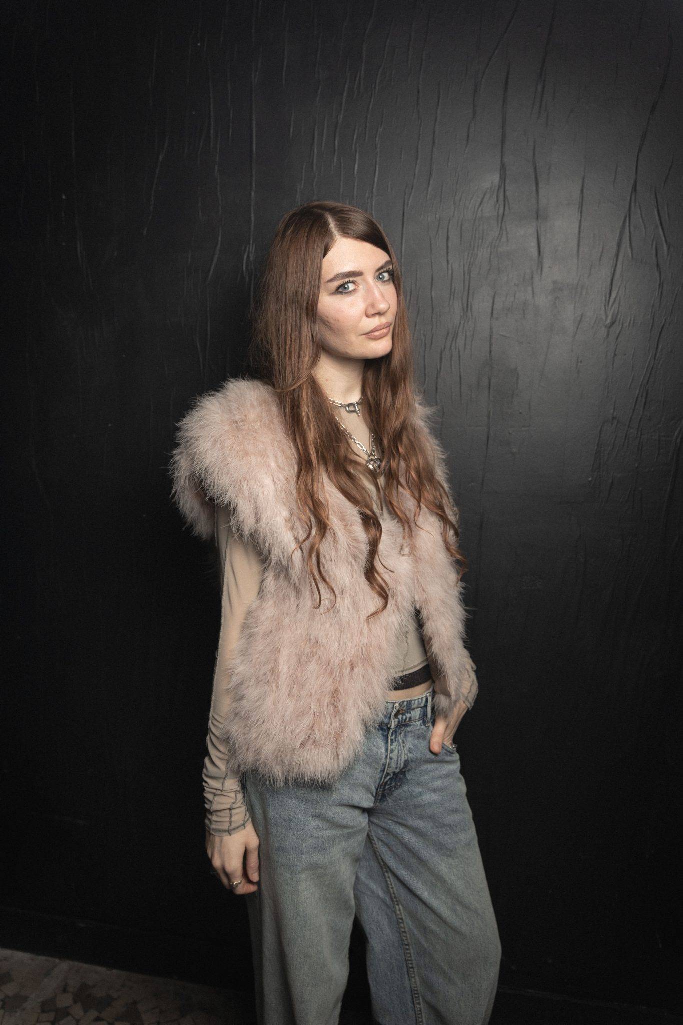  - WEEKDAY Teams up with the Jtf X ETER Collective to Create the MEATRACK