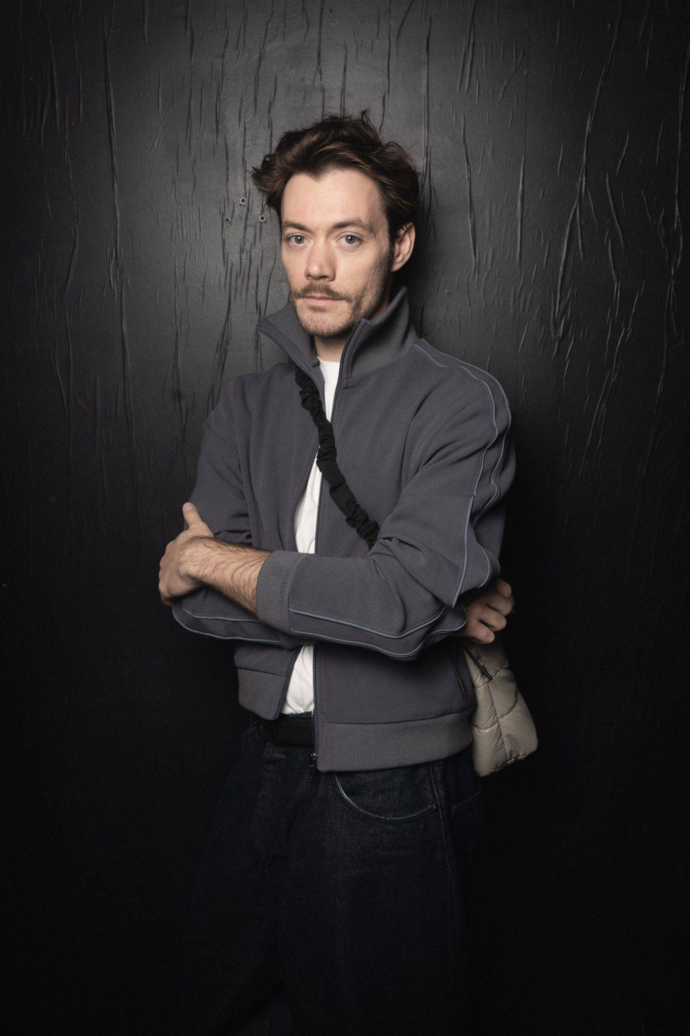  - WEEKDAY Teams up with the Jtf X ETER Collective to Create the MEATRACK